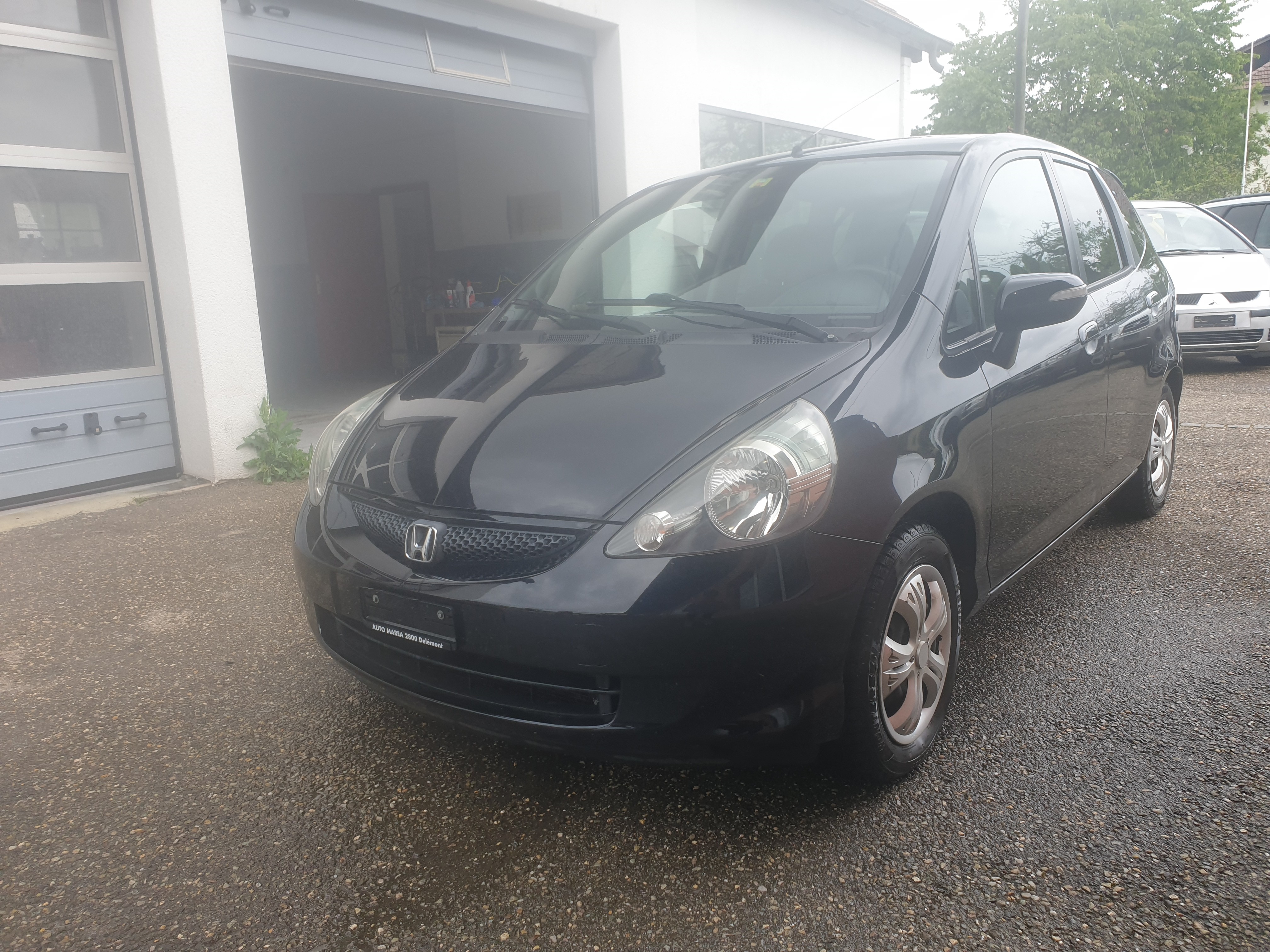 HONDA Jazz 1.4i LS Formula 1