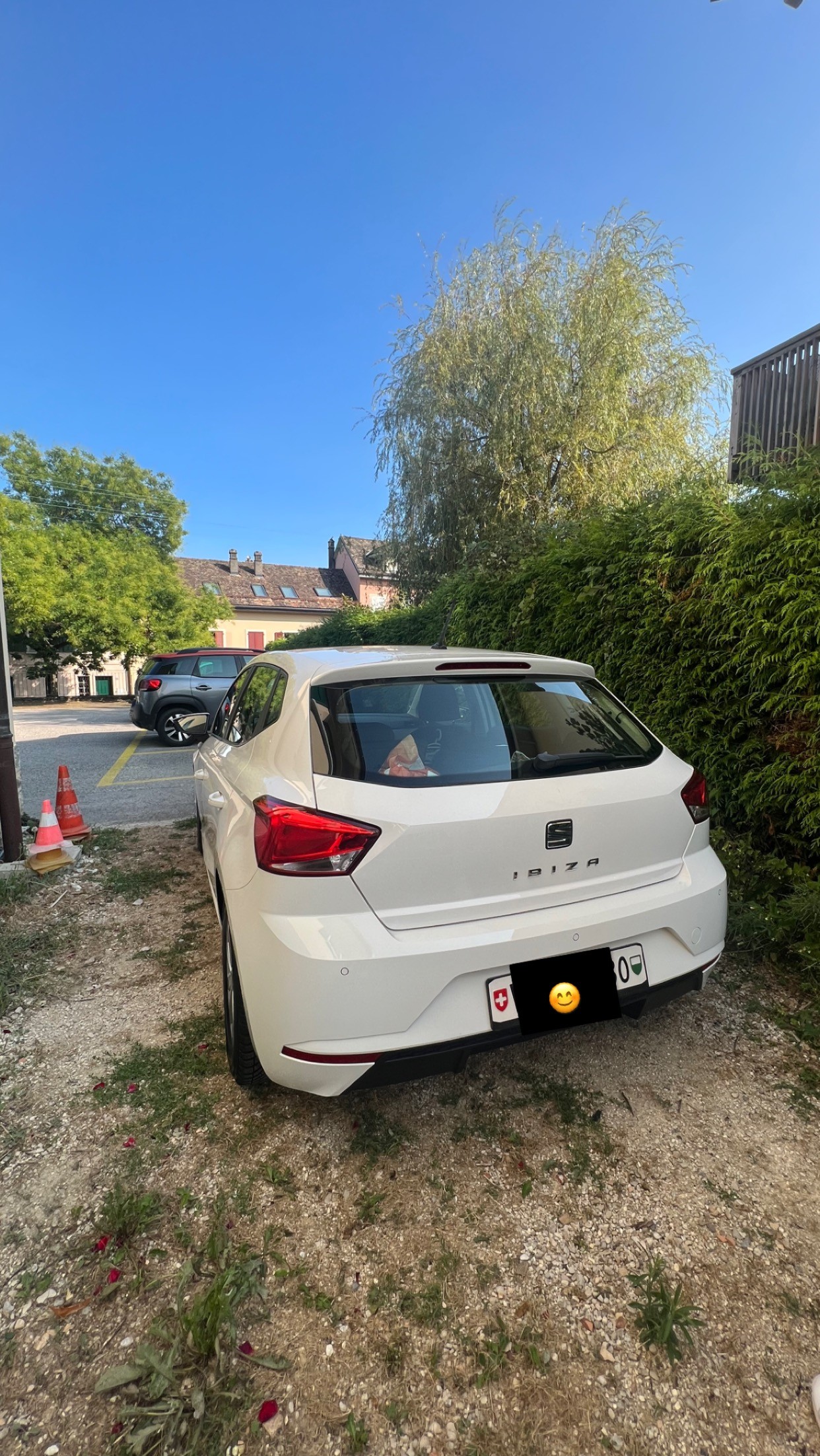 SEAT Ibiza 1.0 EcoTSI Style