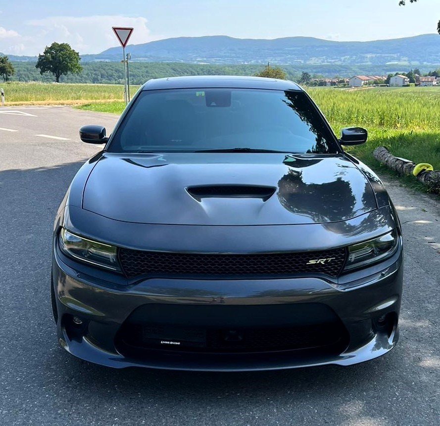 DODGE Charger SRT