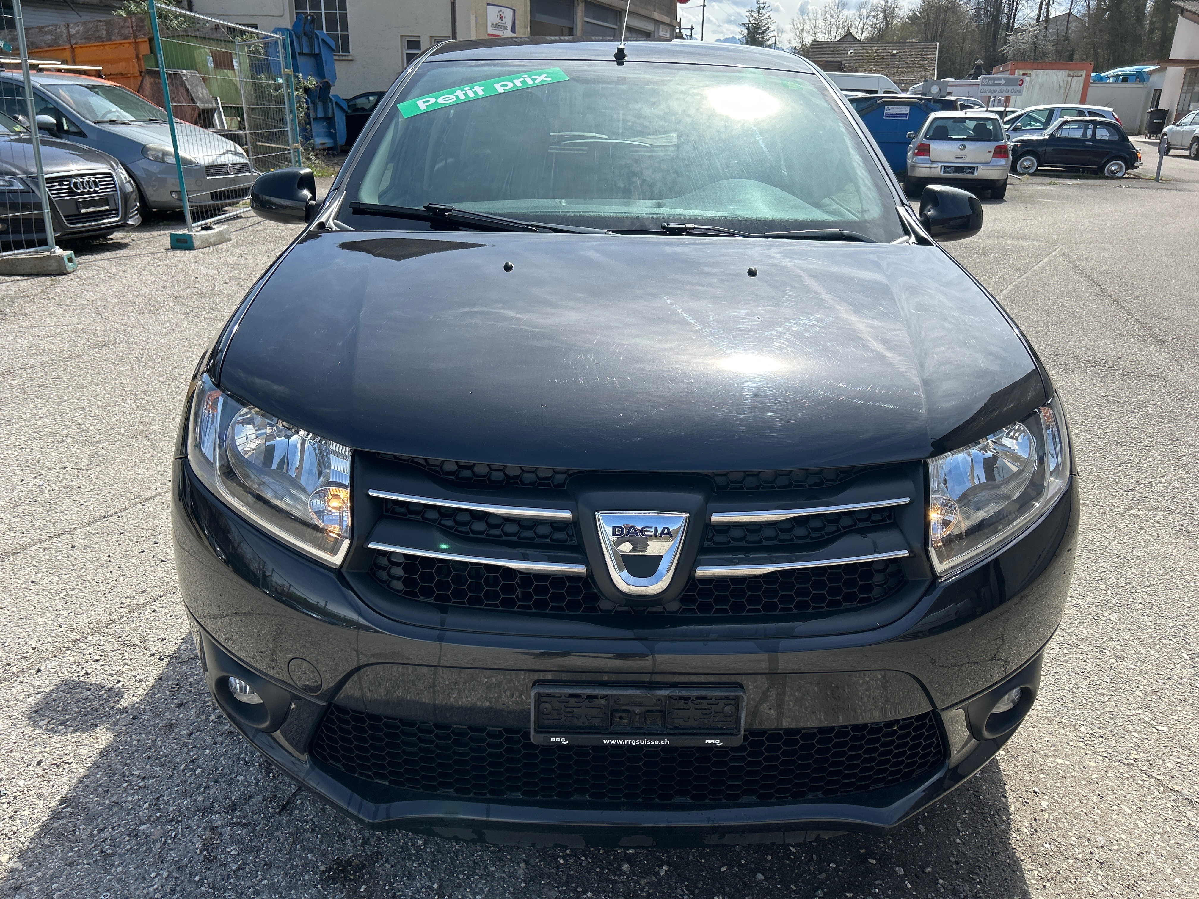 DACIA Sandero Tce 90 Supreme