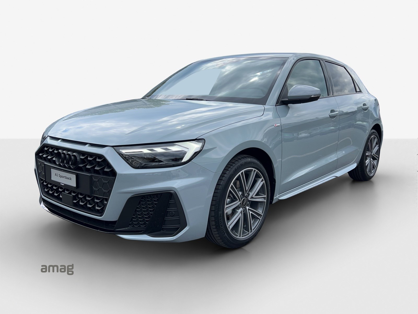 AUDI A1 Sportback 35 TFSI S Line