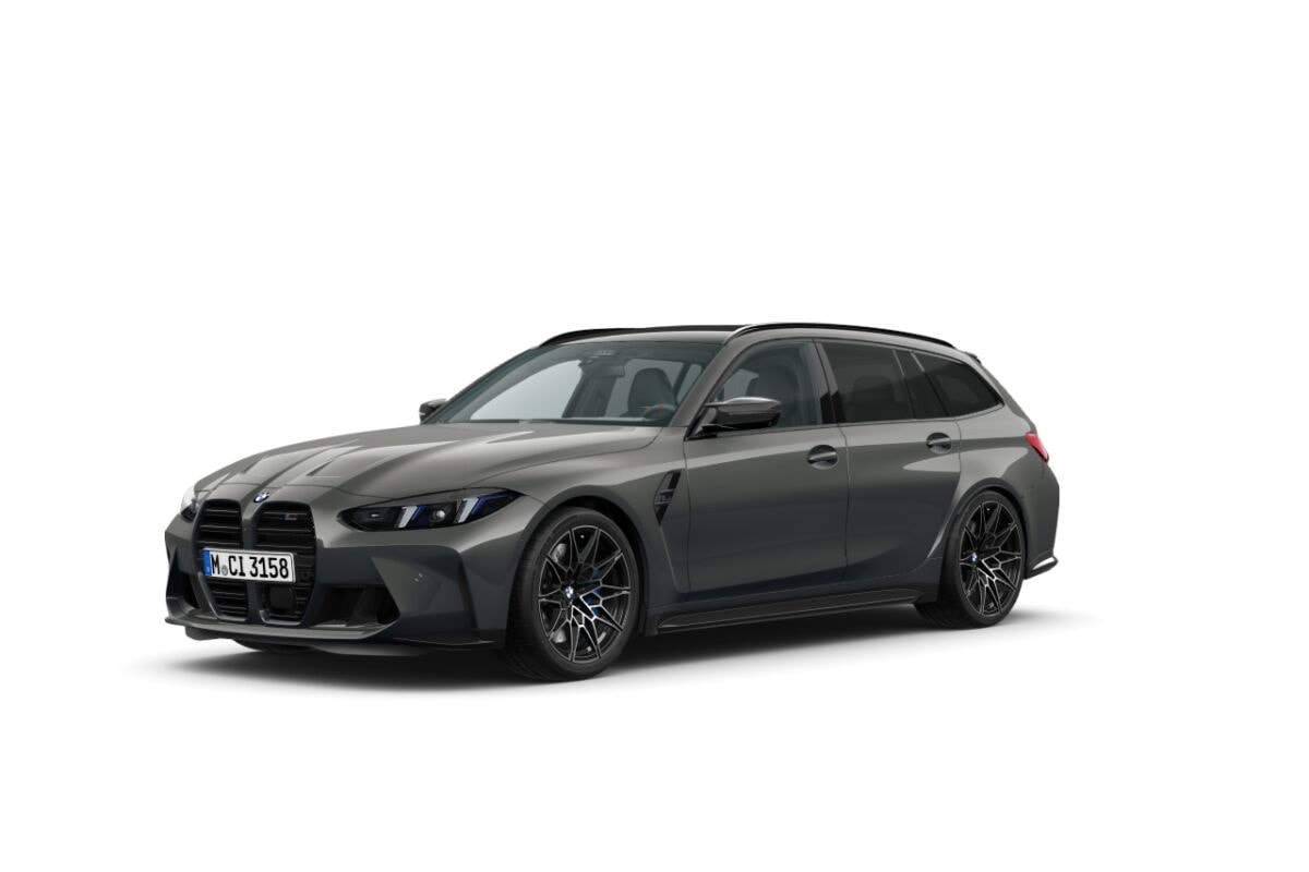 BMW M3 Tour xDr Competition M