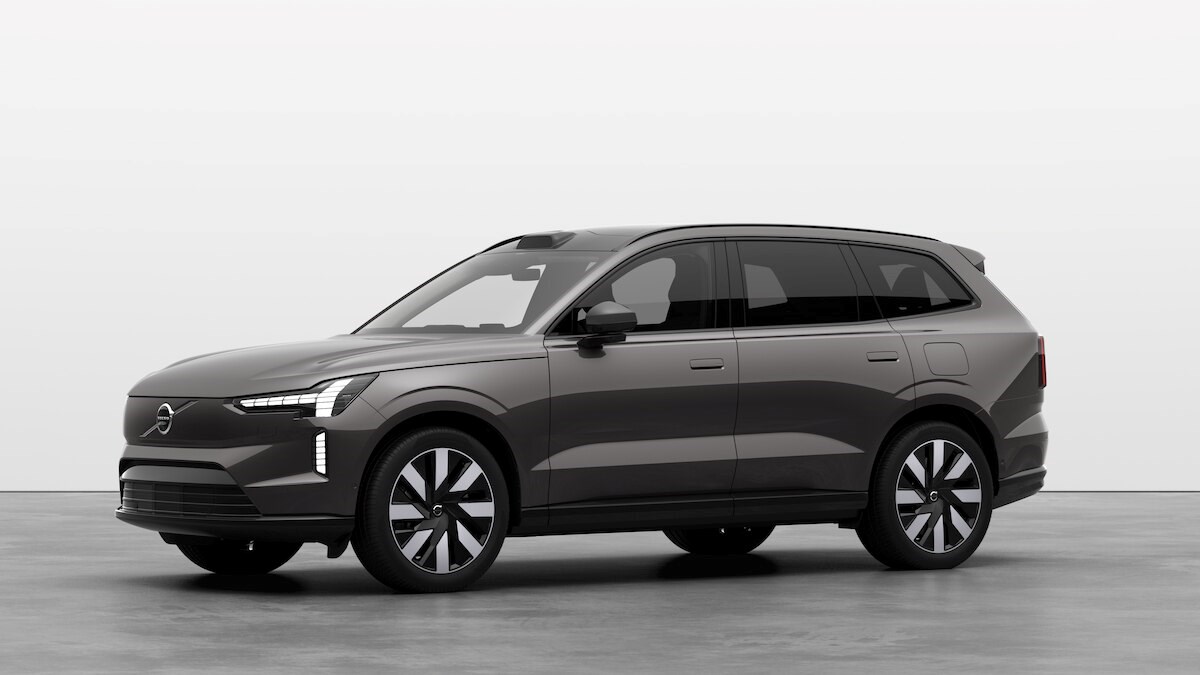 VOLVO EX90 Twin Performance Ultra AWD