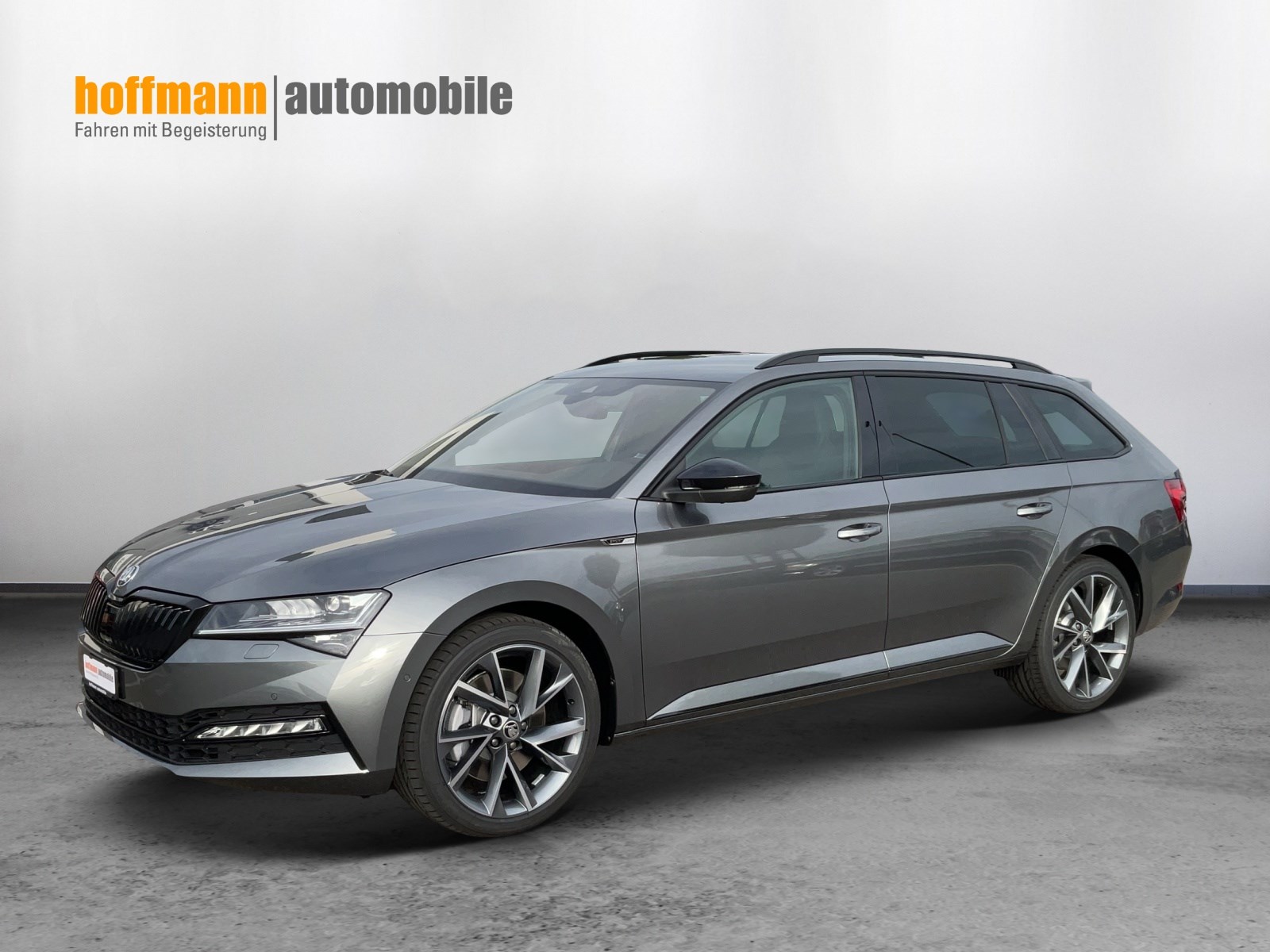 SKODA Superb Combi 2.0 TSI SportLine 4x4 DSG