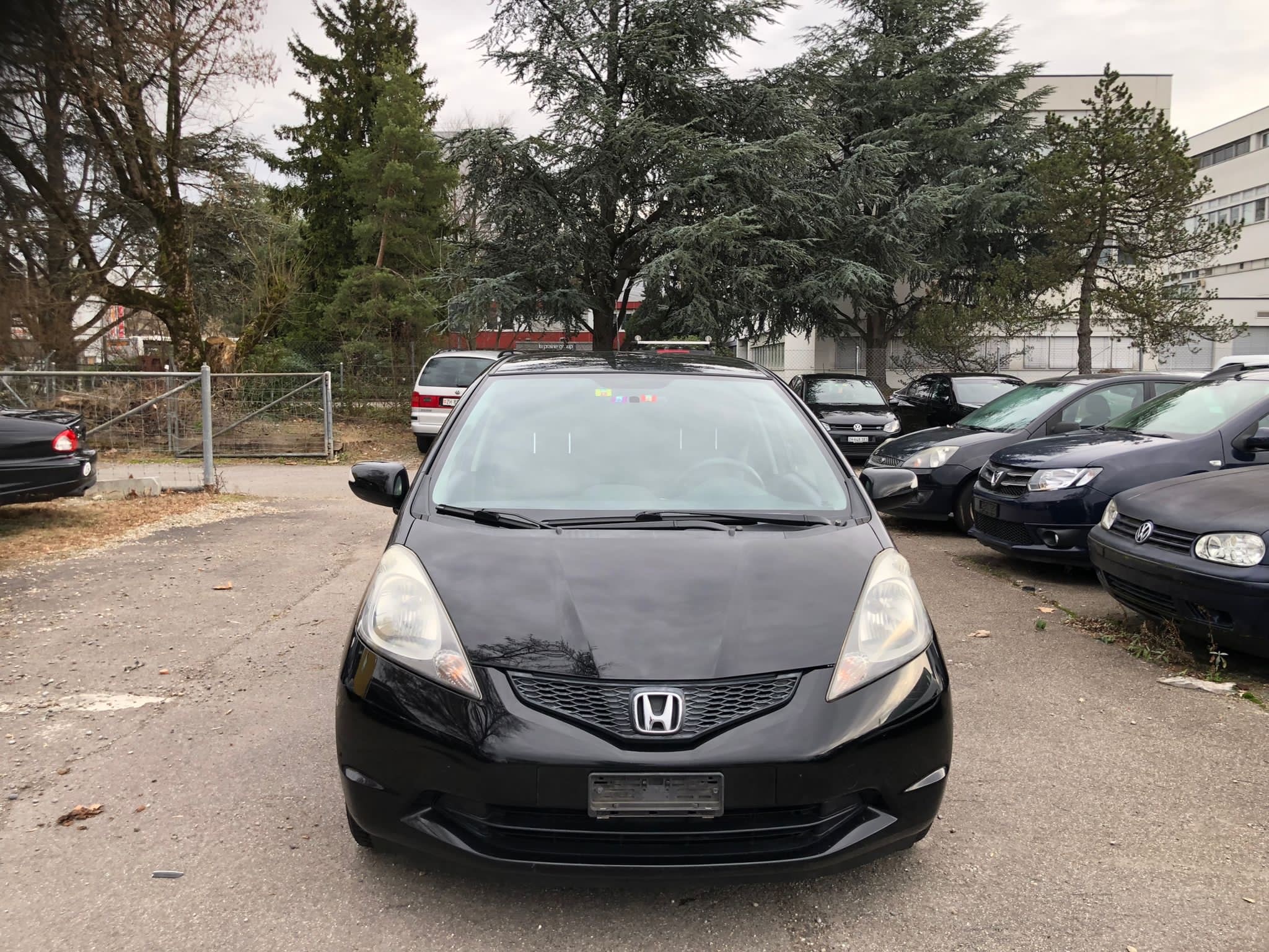 HONDA Jazz 1.4i Elegance