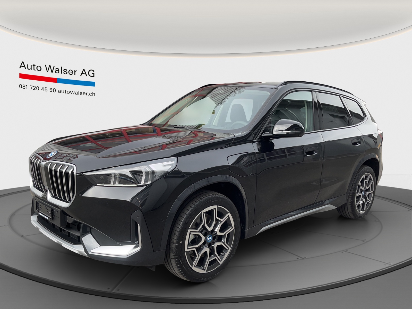 BMW X1 xDrive 30e xLine