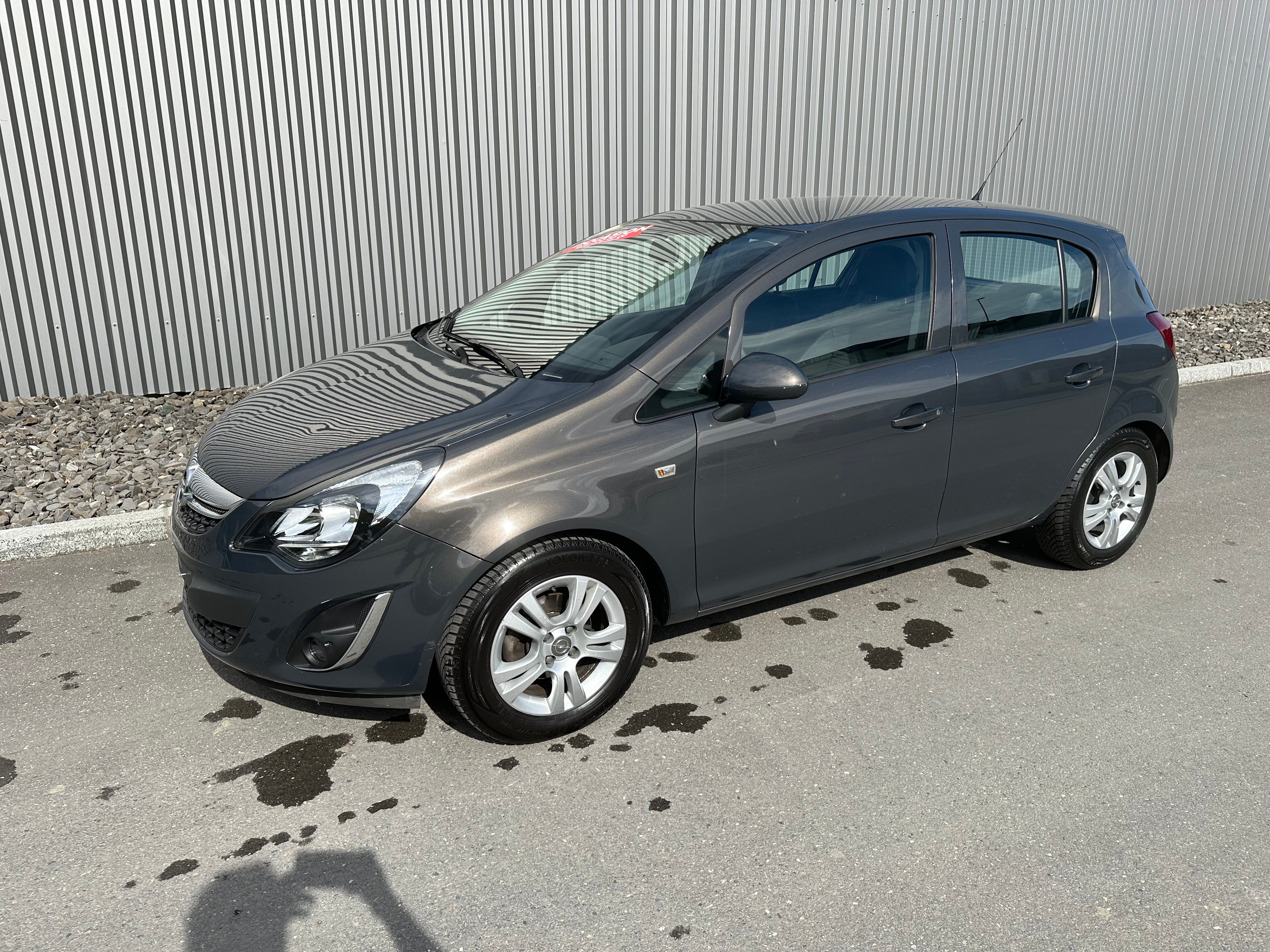 OPEL Corsa 1.4 TP Energy