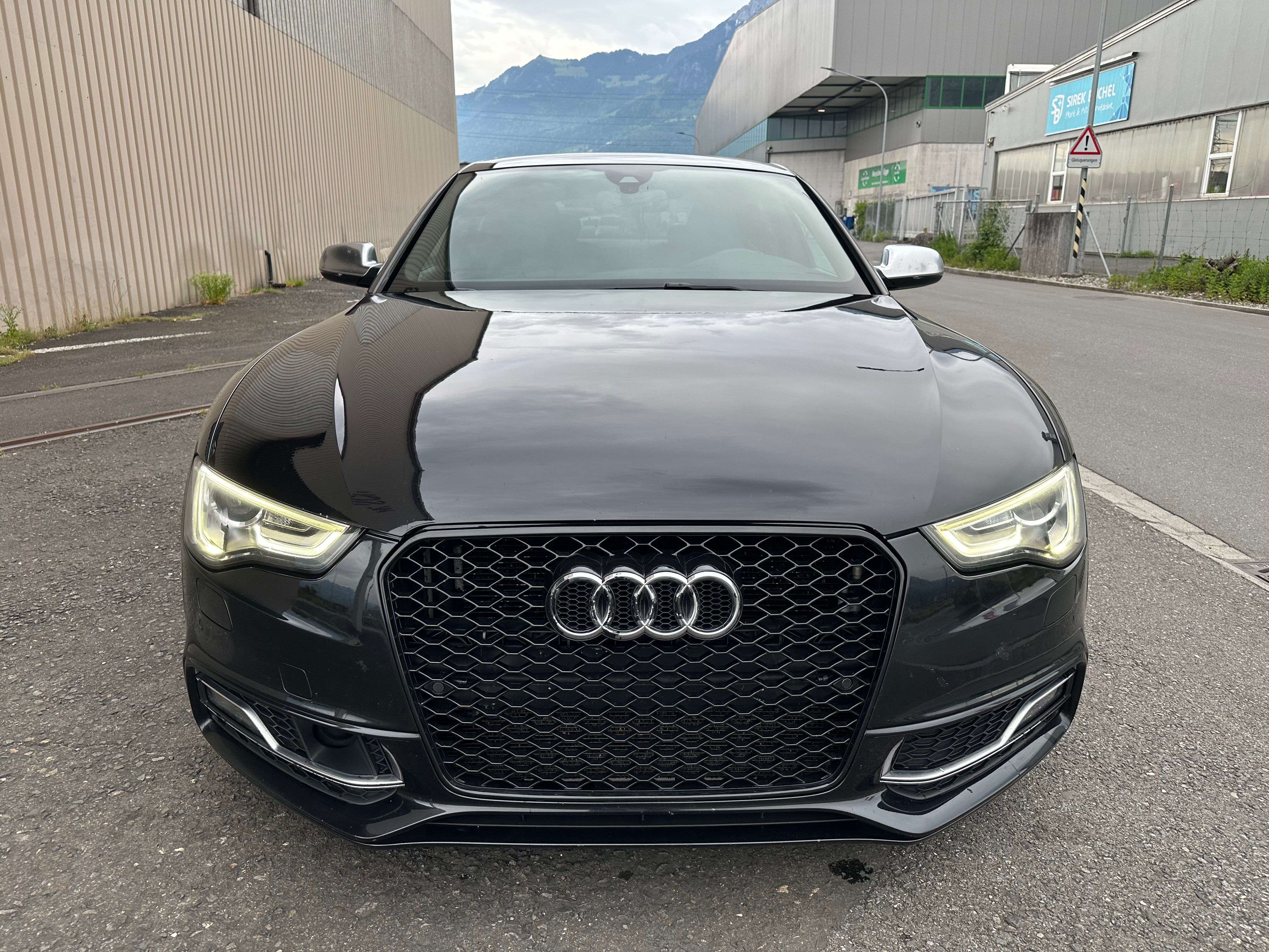 AUDI S5 Sportback 3.0 TFSI quattro