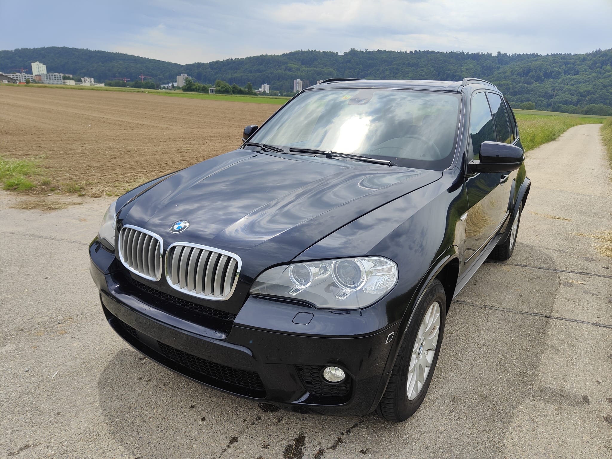 BMW X5 xDrive 40d Steptronic