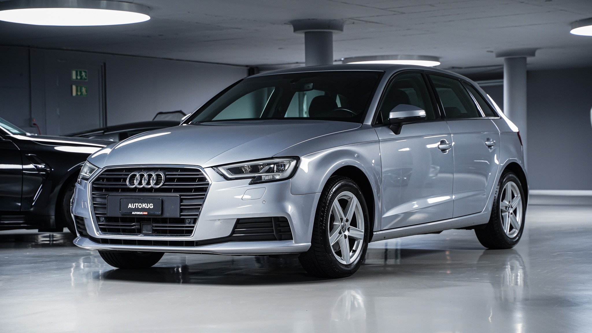 AUDI A3 Sportback 1.0 TFSI