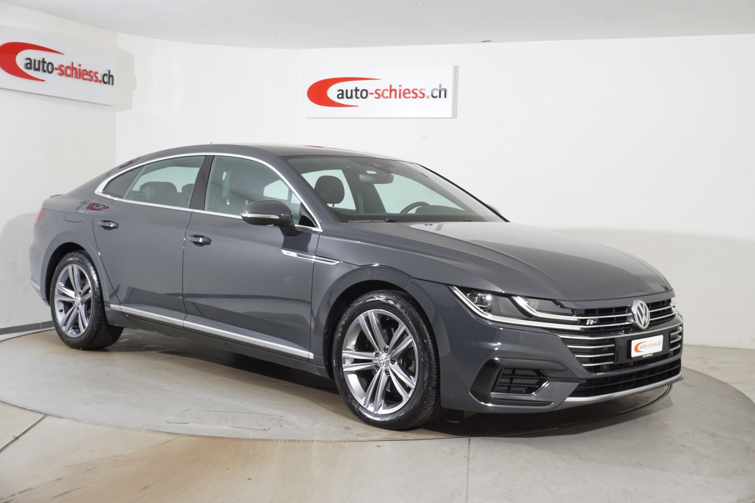 VW ARTEON 2.0 TSI R-Line DSG