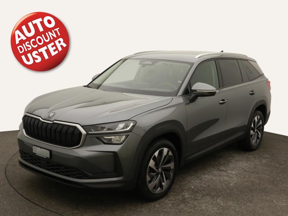 SKODA Kodiaq 2.0 TDI Selection 4x4