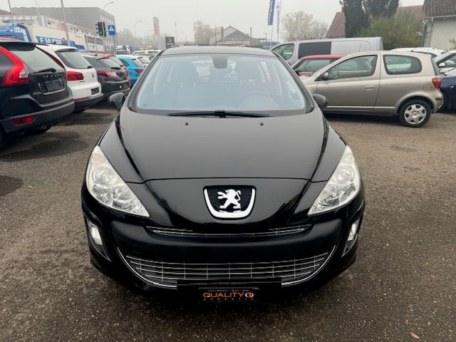 PEUGEOT 308 1.6 16V VTI Sport