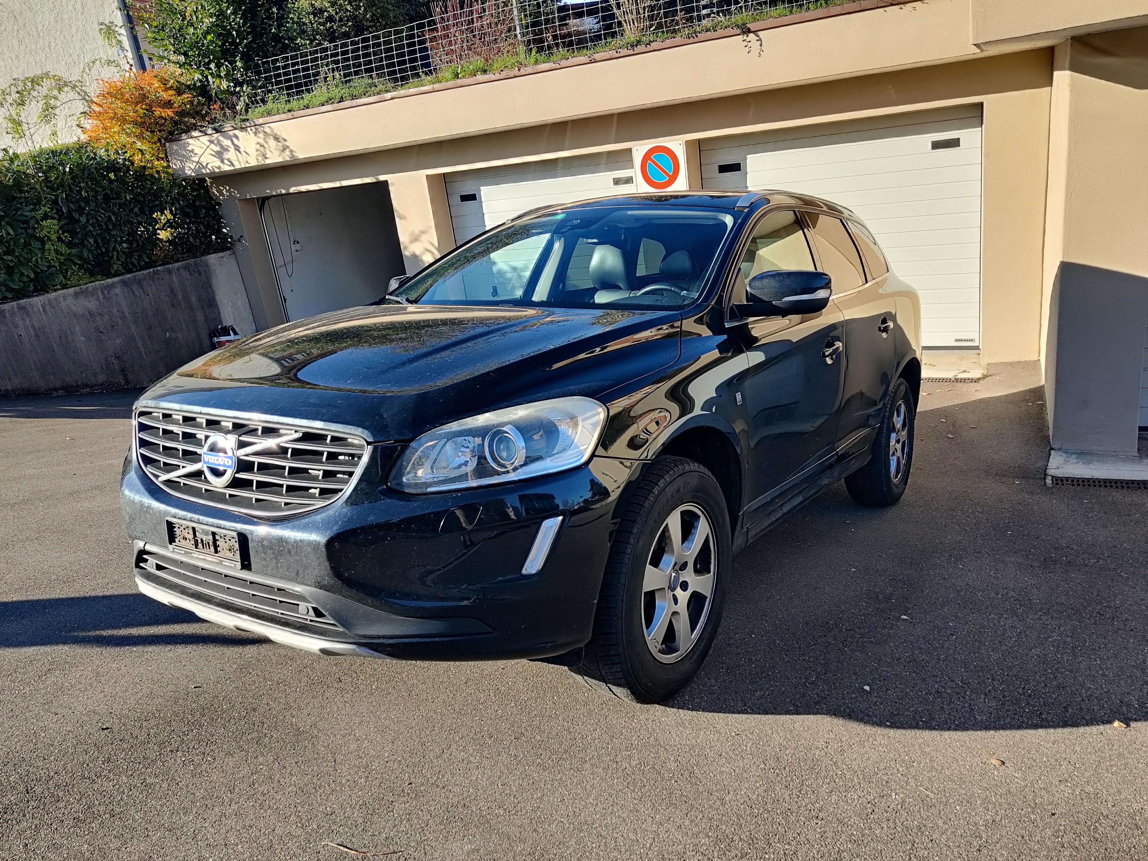 VOLVO XC60 D4 AWD OceanRace Geartronic