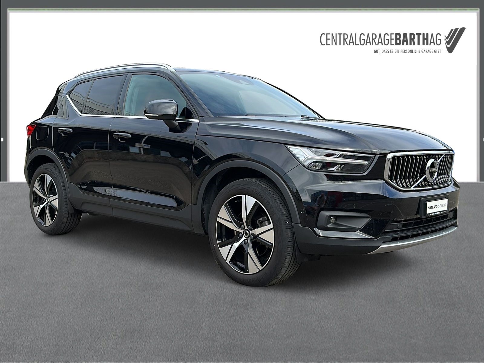 VOLVO XC40 2.0 T5 Inscription AWD