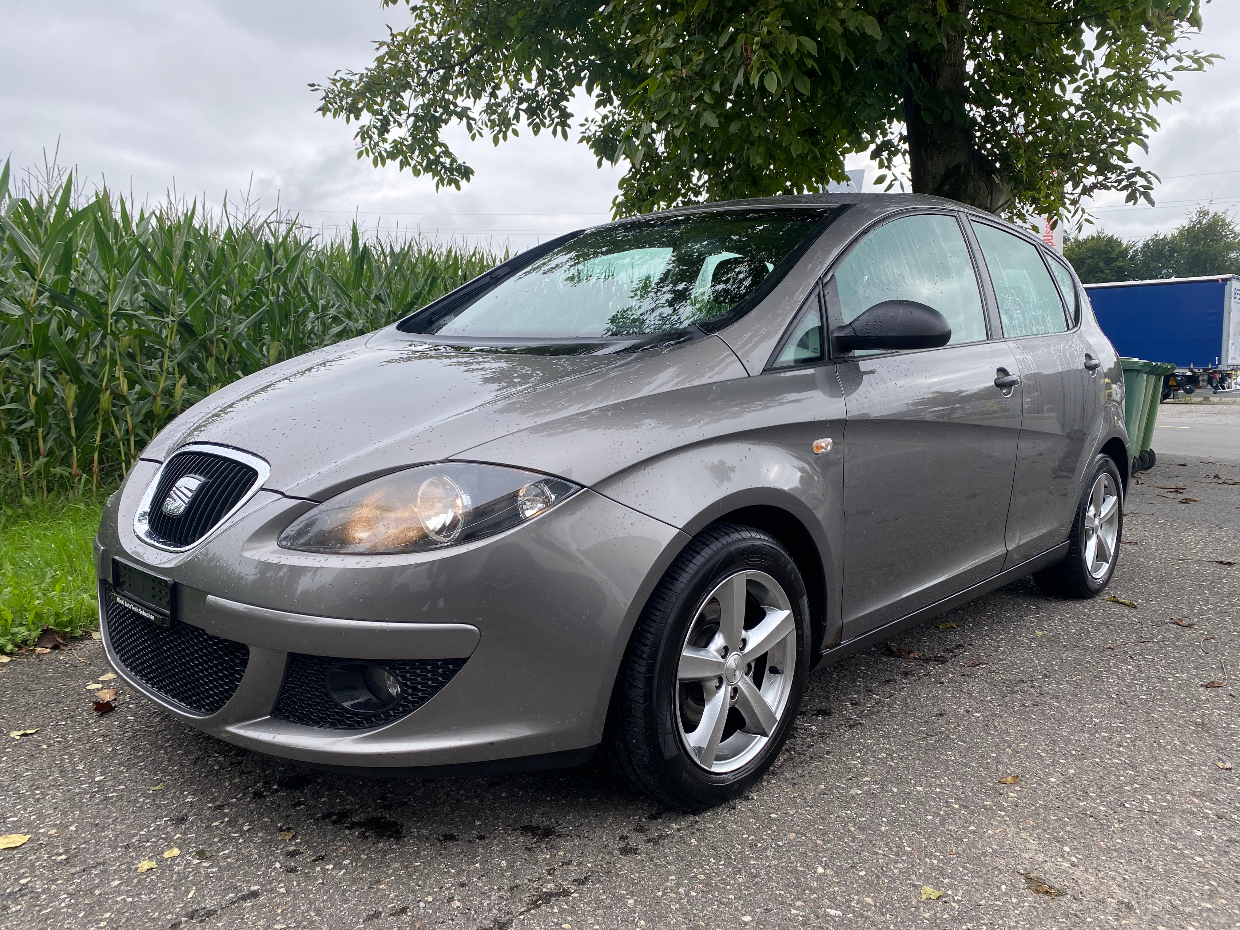 SEAT Altea 1.6 Reference