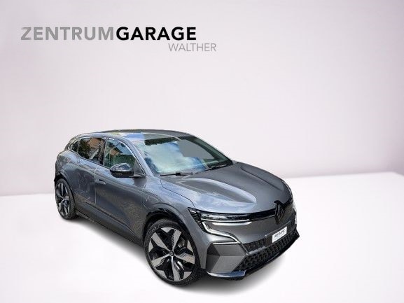 RENAULT Mégane E-TECH EV60 Techno