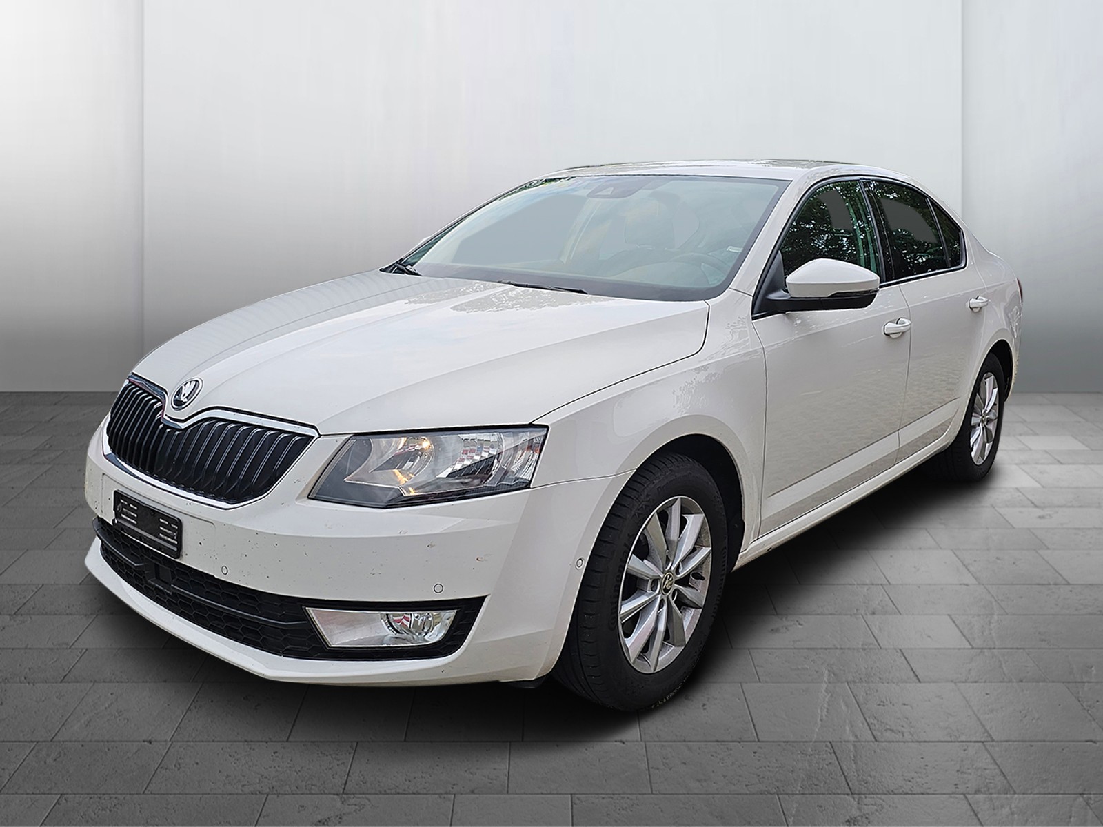 SKODA Octavia 1.4 TSI Ambition DSG