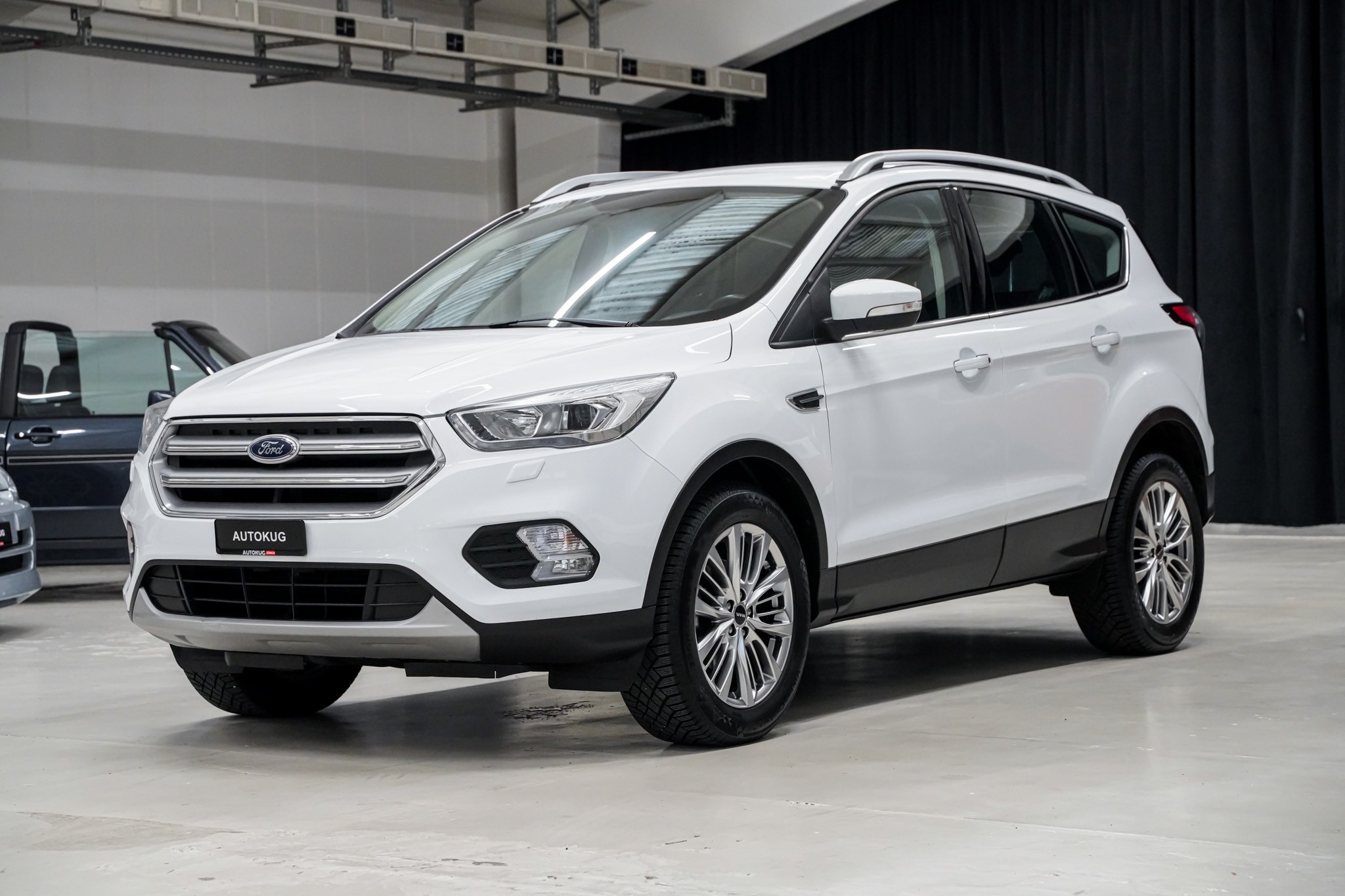 FORD Kuga 1.5 SCTi Business 2WD