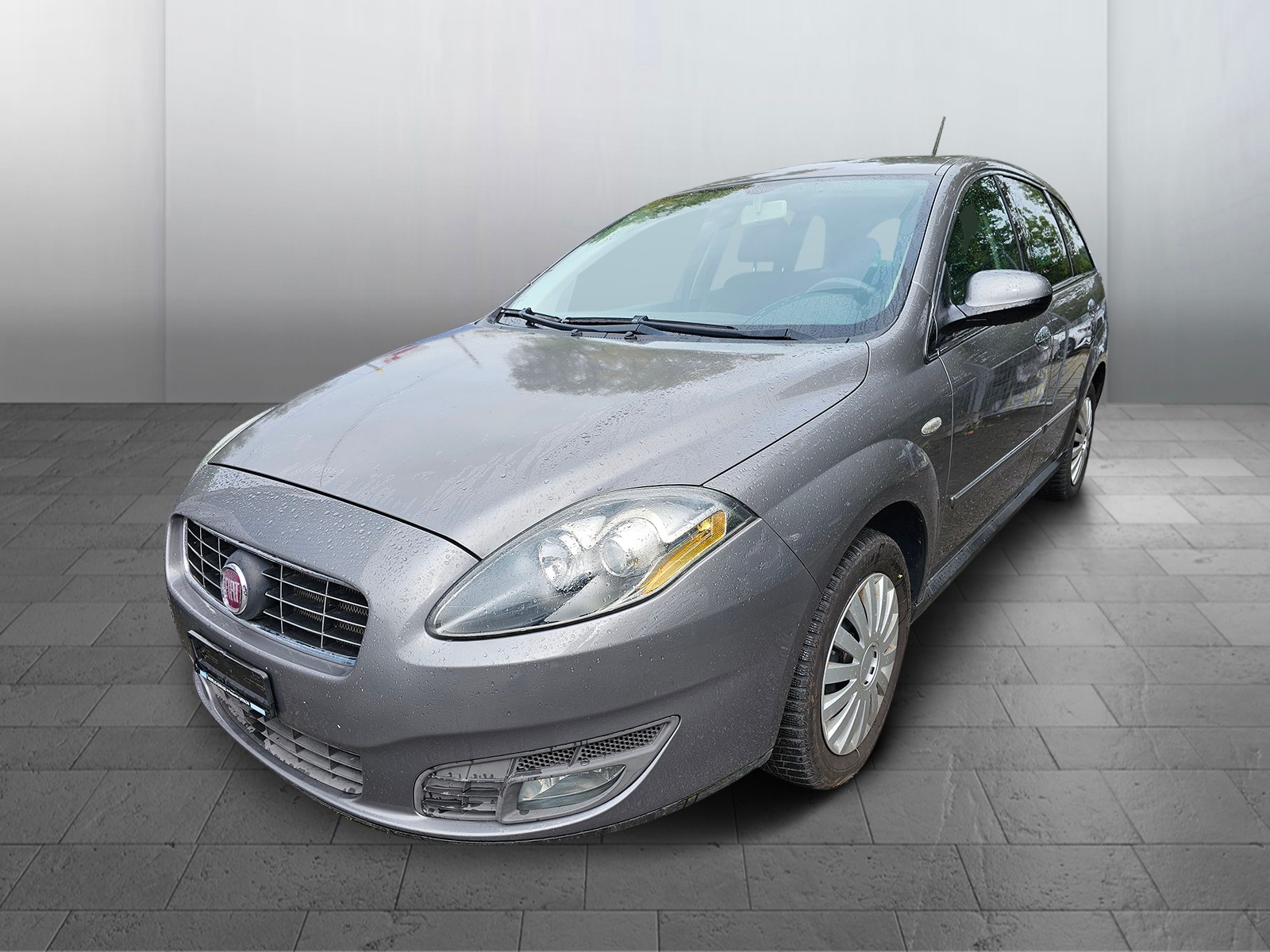 FIAT Croma 2.2 Emotion Automatic