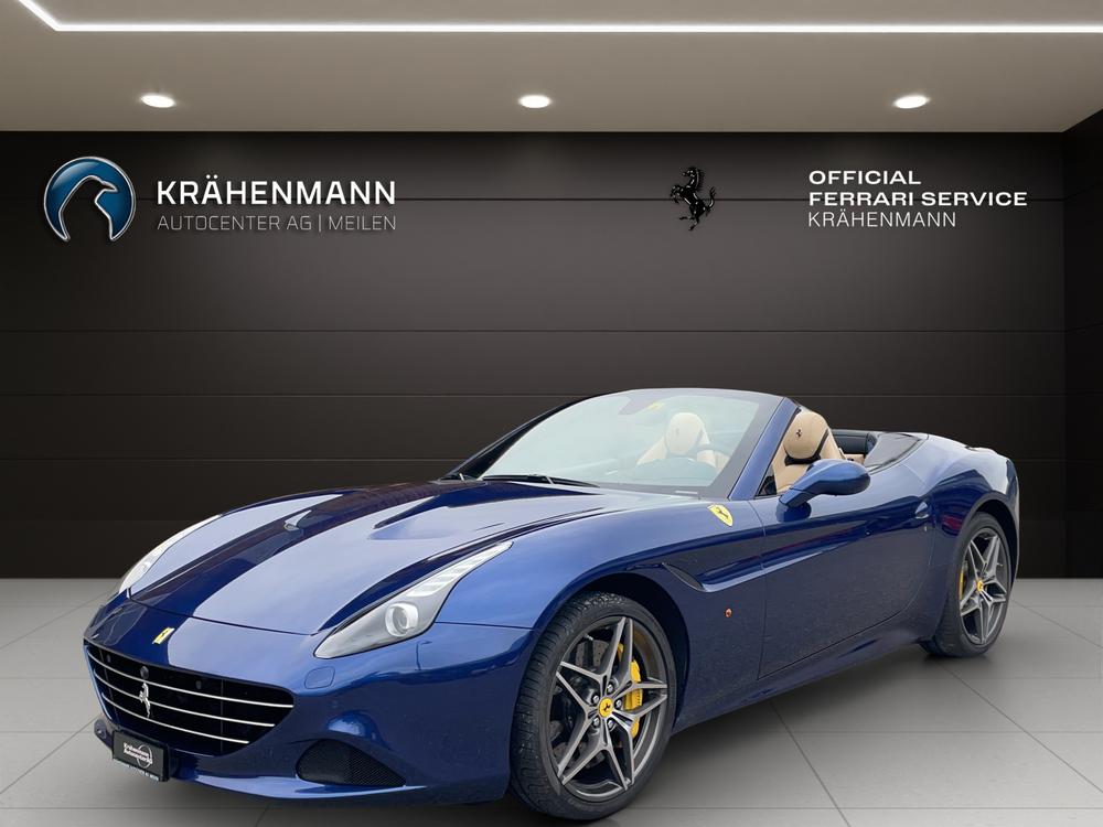 FERRARI California 3.9 V8 T