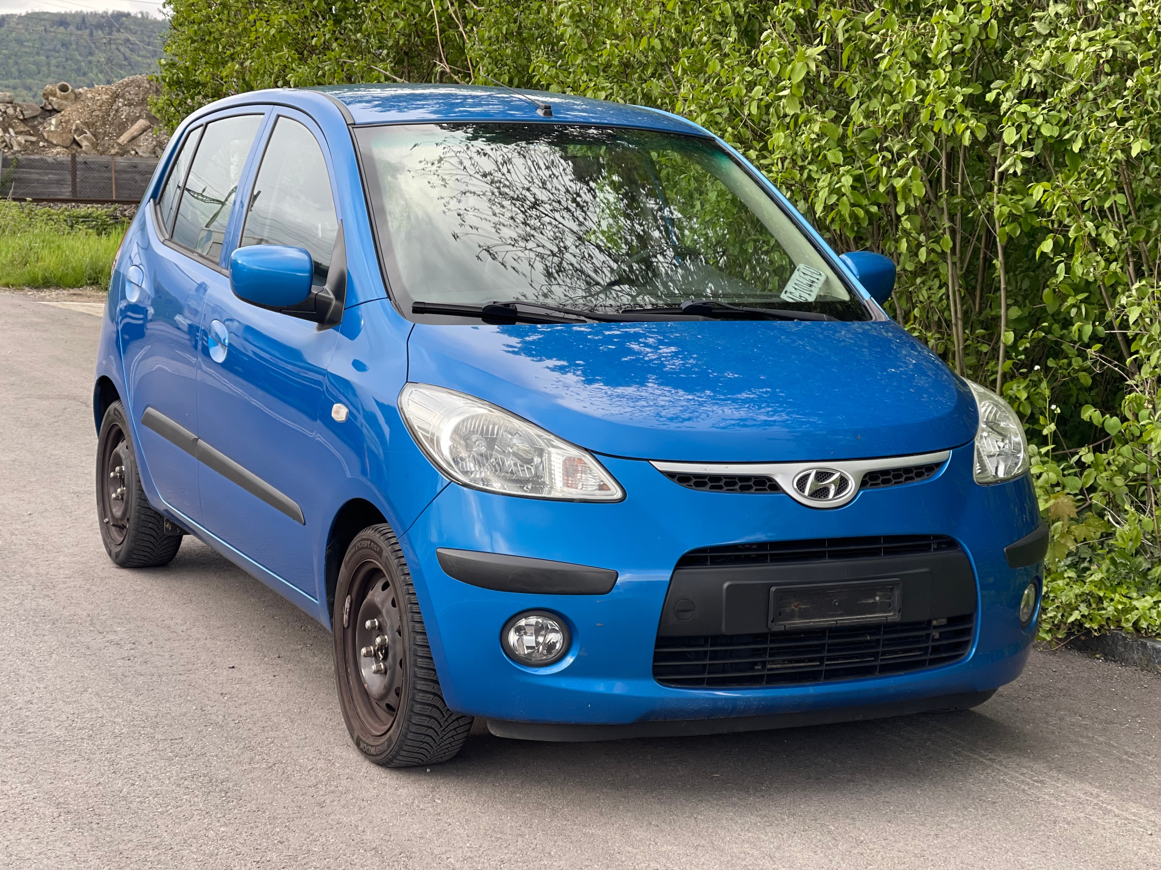 HYUNDAI i10 1.2 Style