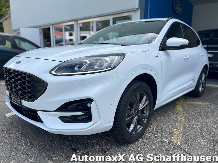 FORD Kuga 2.5 Hybrid ST-Line 4x4