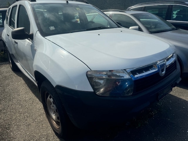 DACIA Duster 1.6 Ambiance 4x4