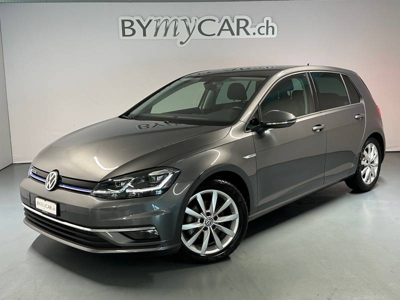 VW Golf 1.5 TSI EVO Comfortline