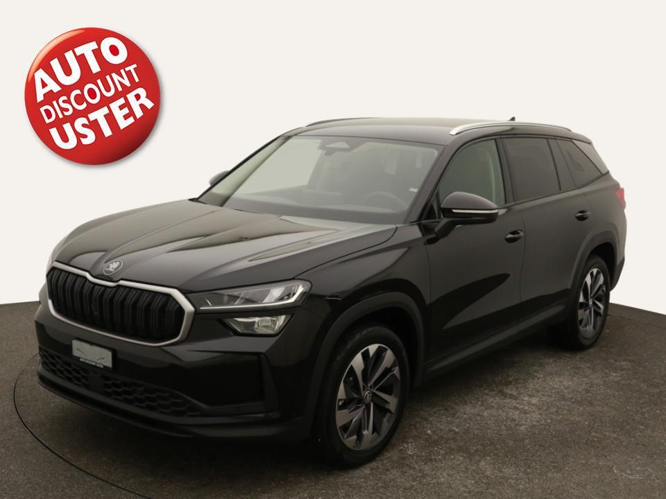 SKODA Kodiaq 2.0 TDI Selection 4x4