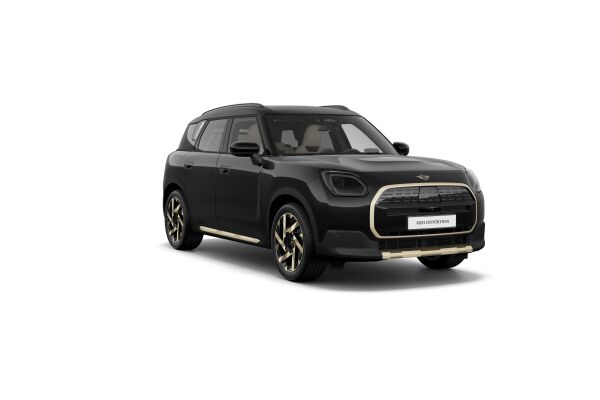 MINI Countryman E