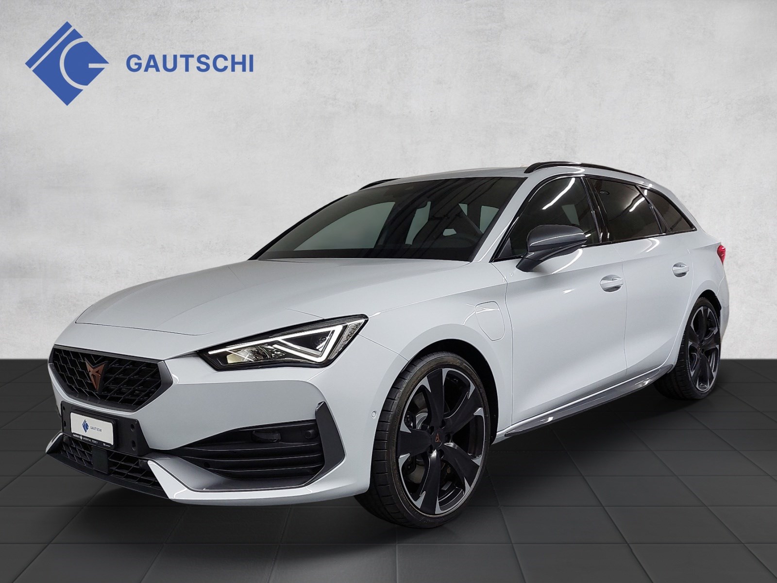 CUPRA LEON ST 1.4 e-HYBRID pHEV DSG