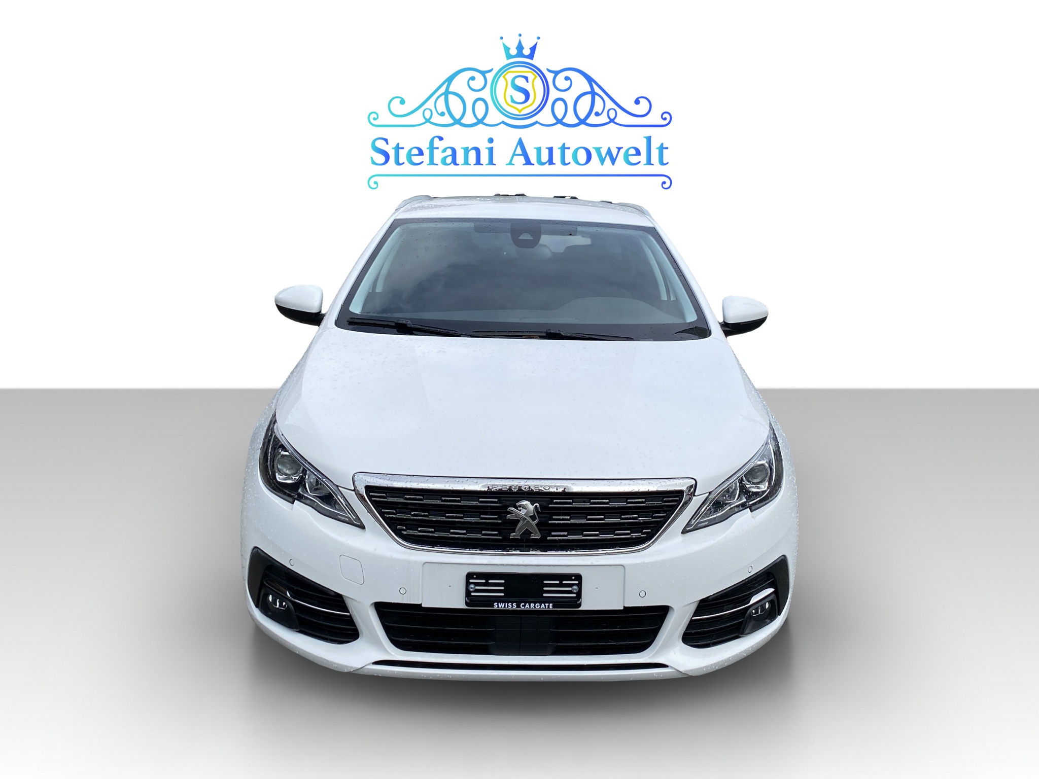 PEUGEOT 308 SW 1.5 BlueHDI Allure Pack EAT8