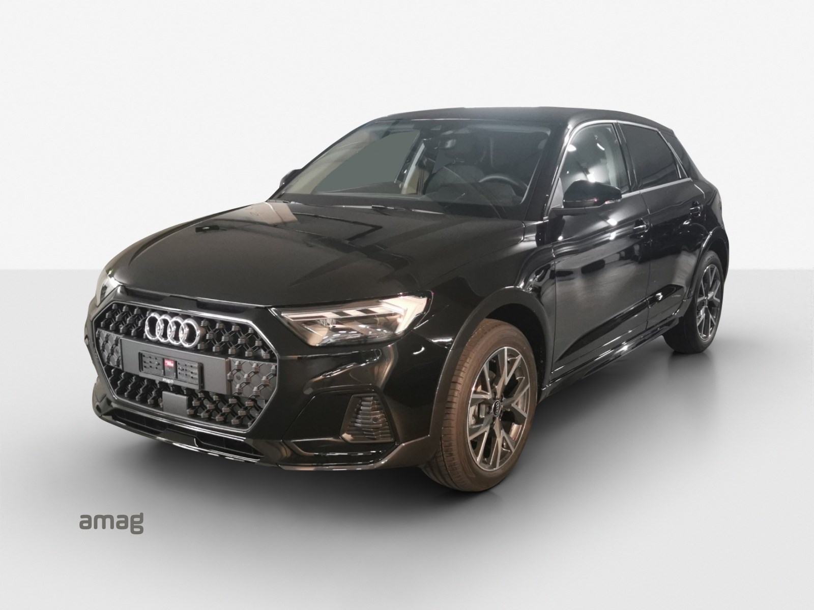 AUDI A1 Allstreet 30 TFSI Attraction S-tronic