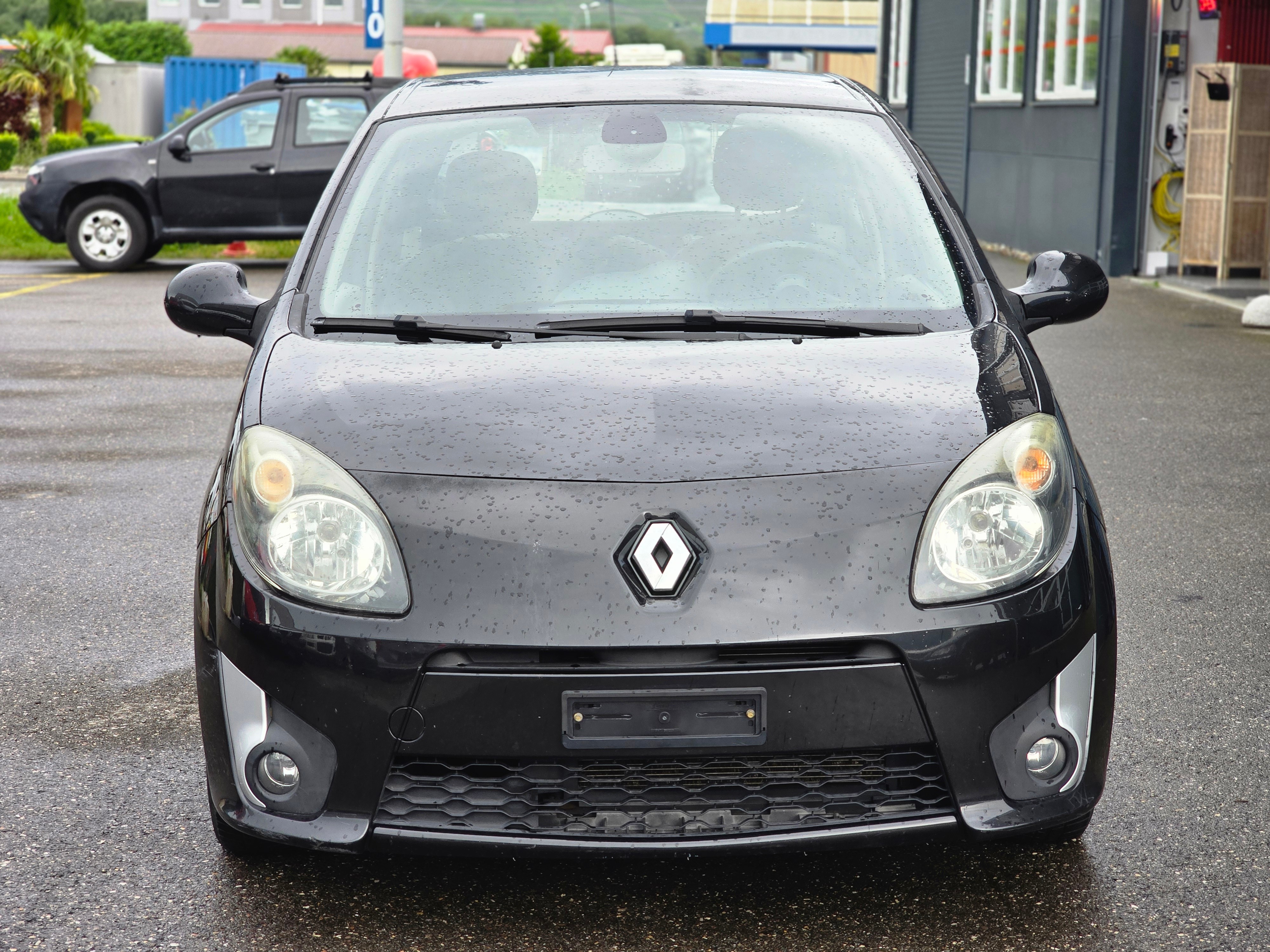 RENAULT Twingo 1.2 16V Dynamique