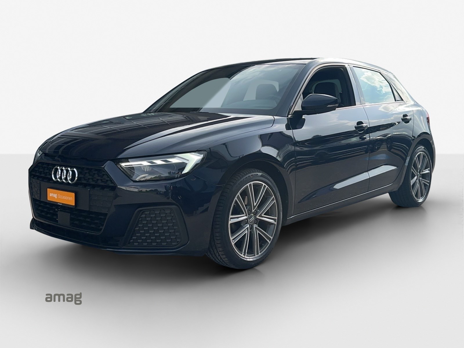 AUDI A1 Sportback 30 TFSI