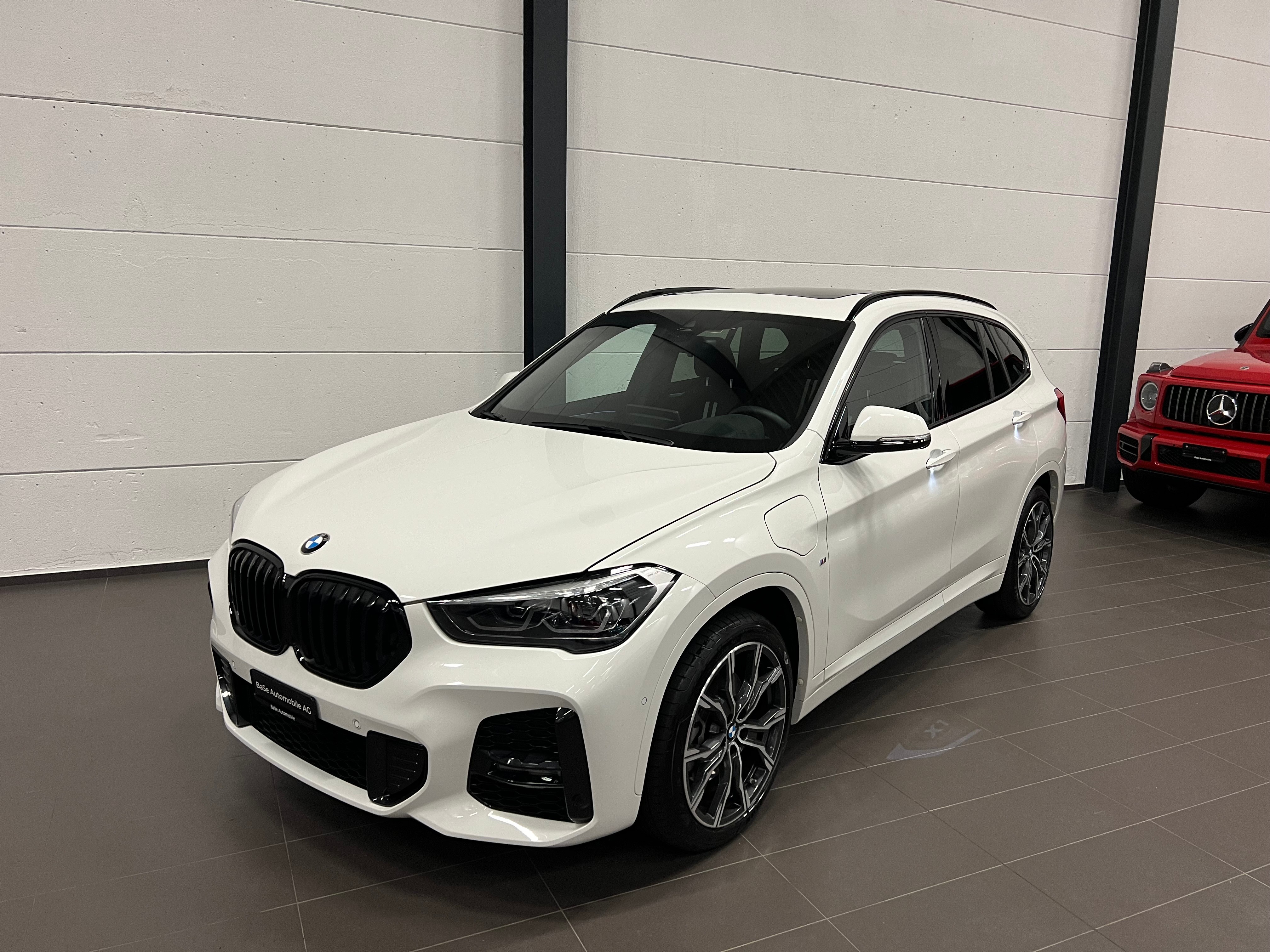 BMW X1 xDrive 25e M Sport Steptronic