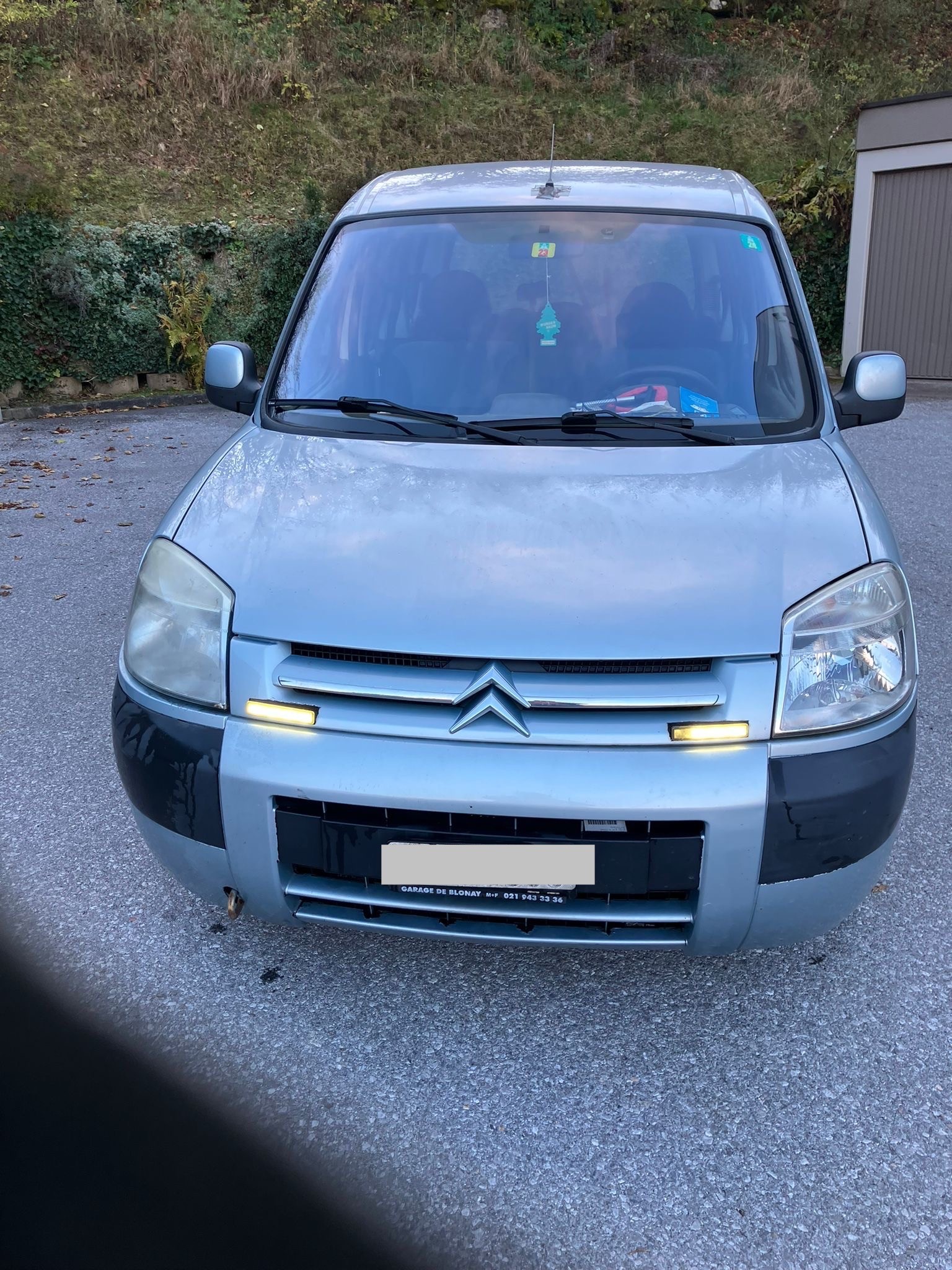 CITROEN Berlingo 1.4 X Familiale