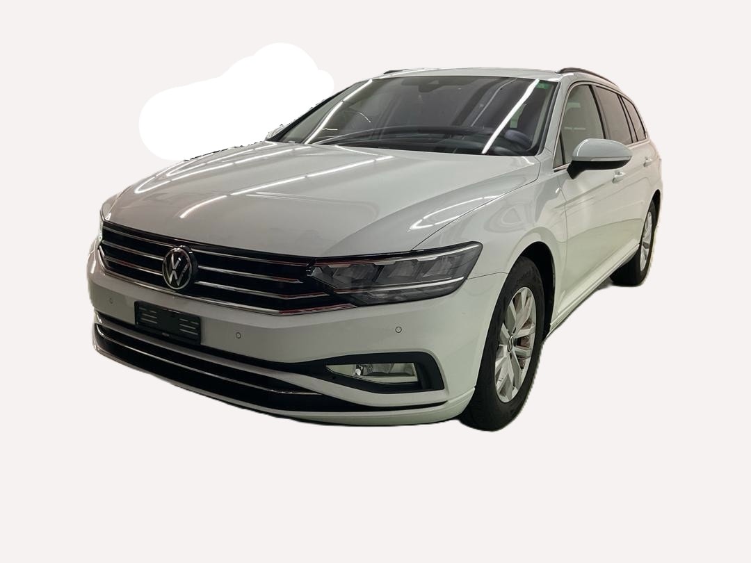 VW Passat 2.0 TDI BMT Business DSG