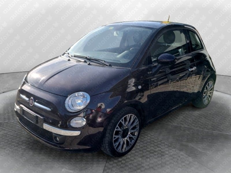 FIAT 500C 0.9 Twinair Turbo S LONGEc