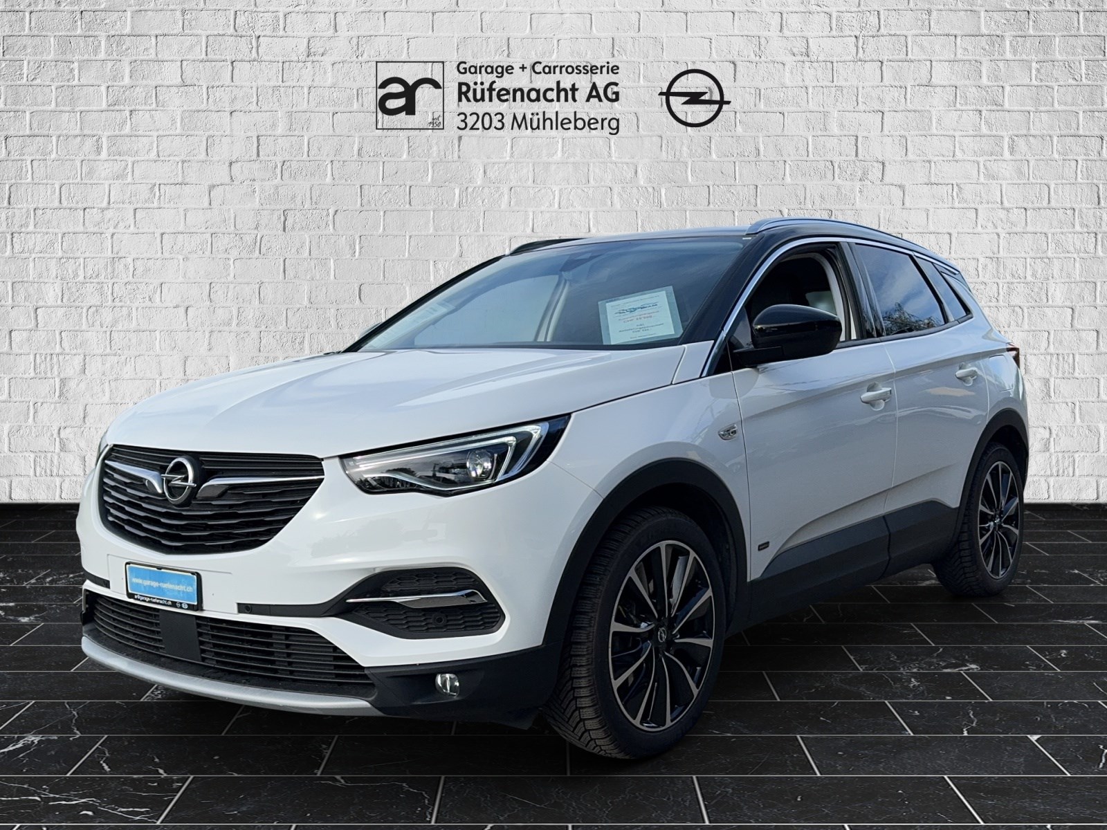 OPEL Grandland X 1.6 T PHEV Excellence