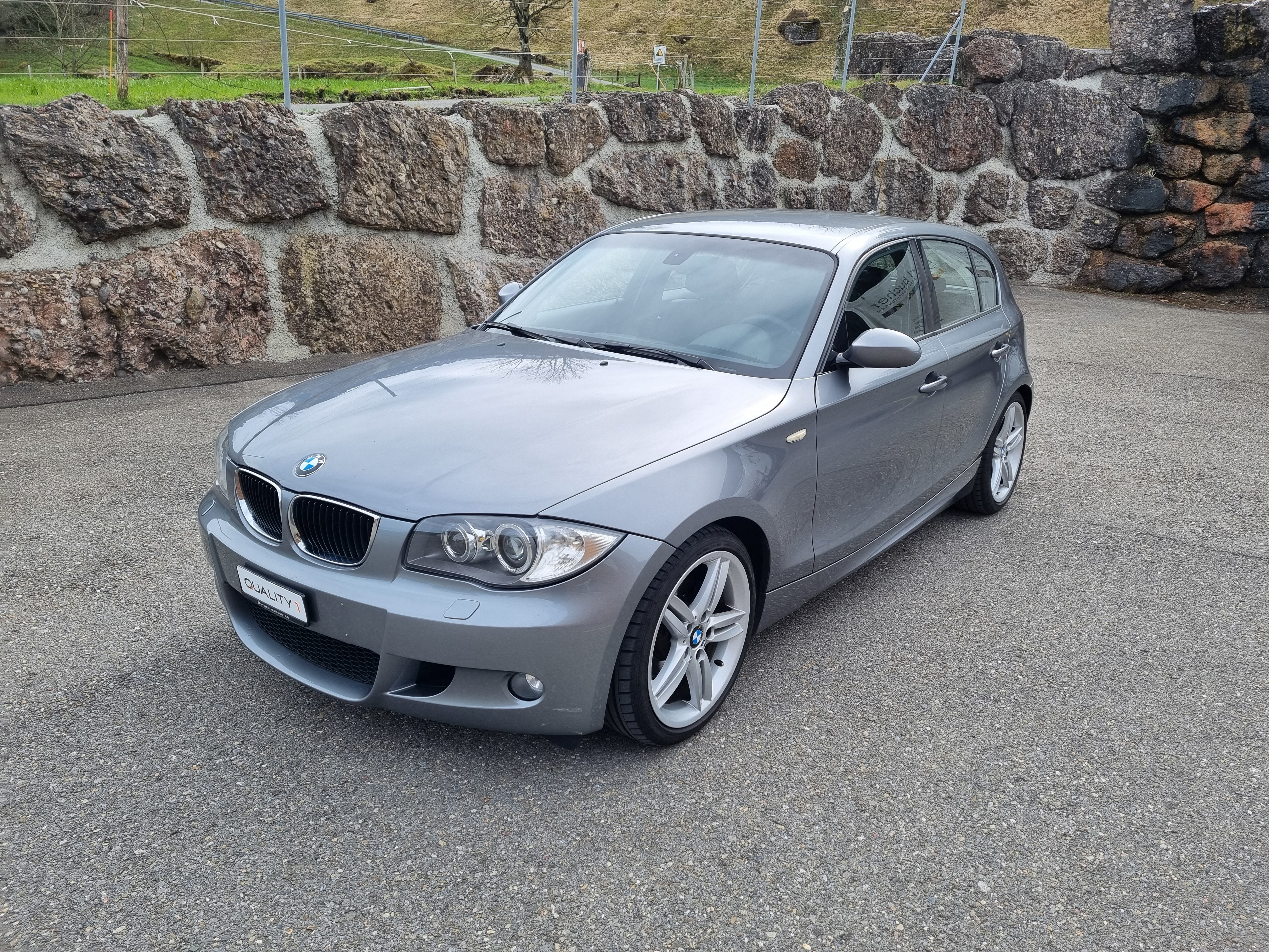 BMW 118d