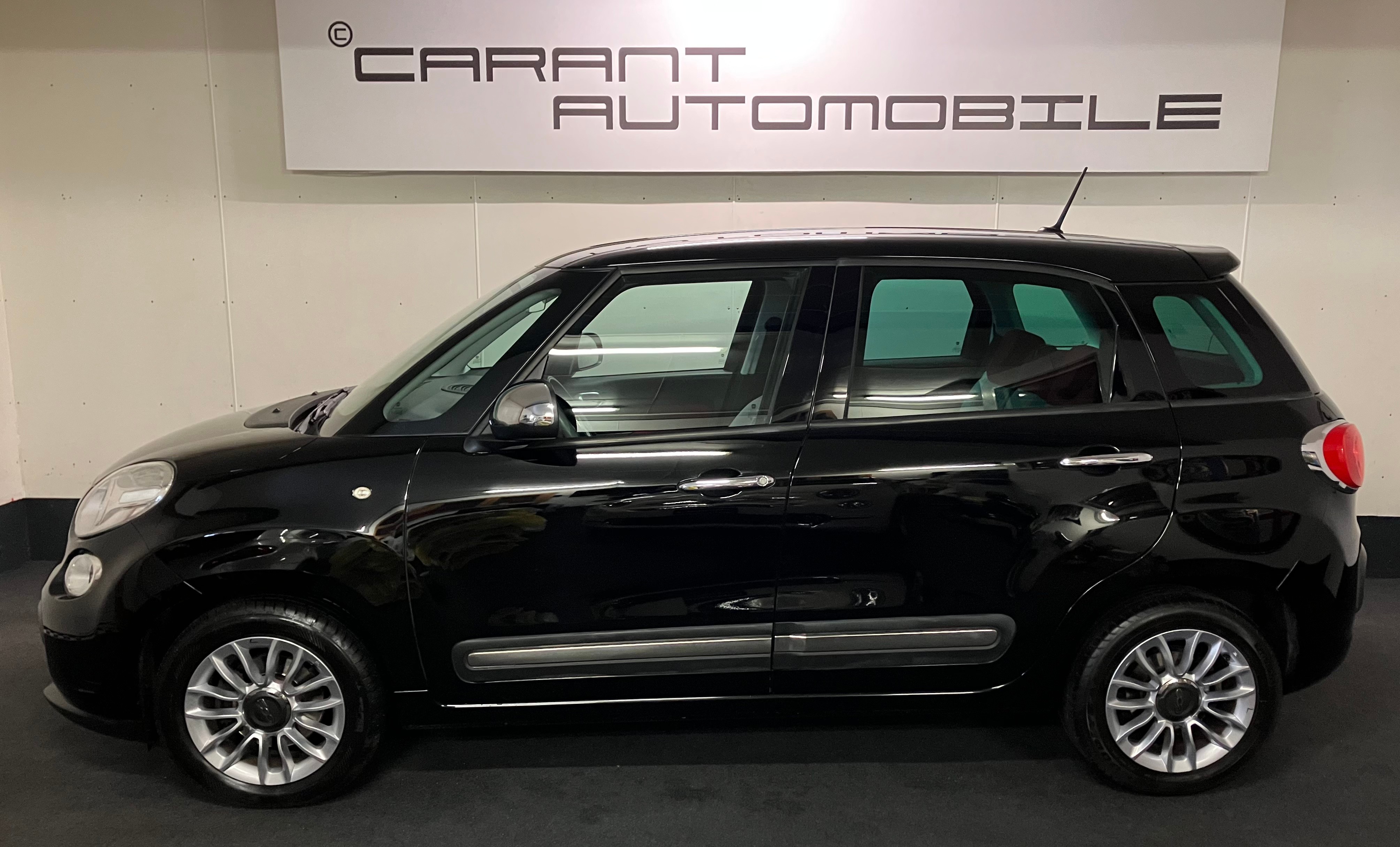 FIAT 500L 1.4 16V Pop Star