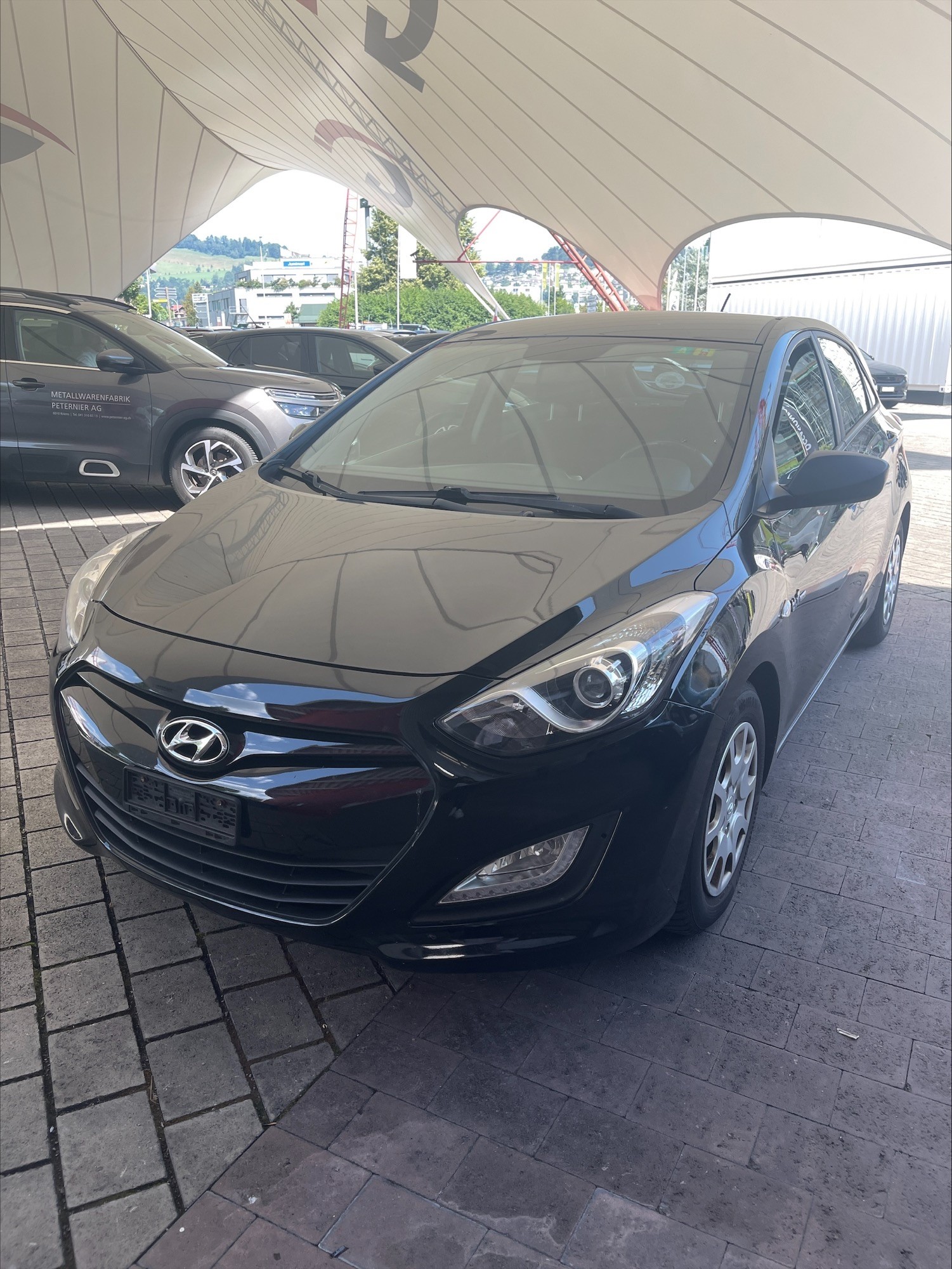 HYUNDAI i30 1.4 Comfort