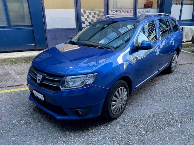 DACIA Logan MCV 0.9 Ambiance