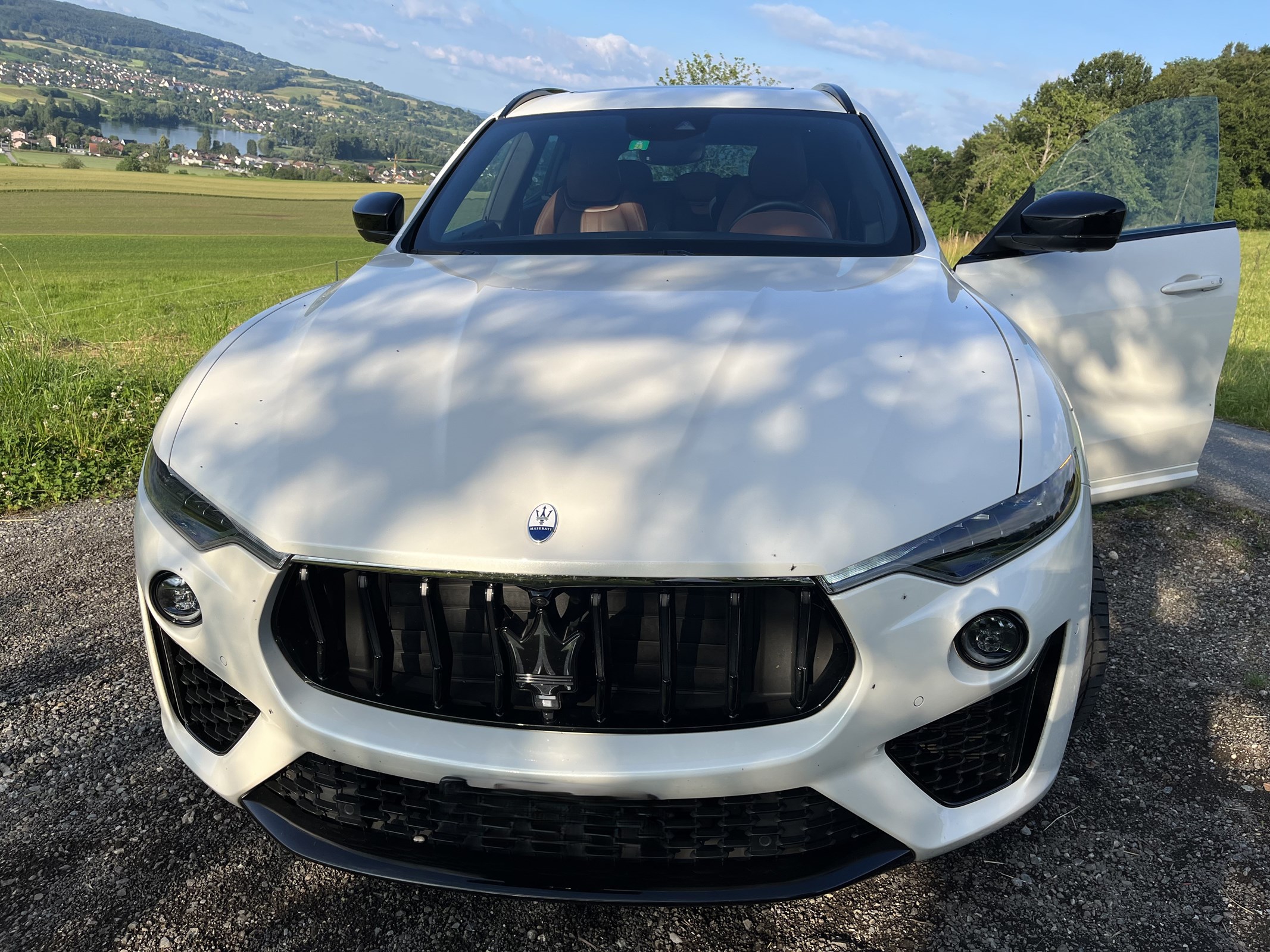 MASERATI Levante 2.0 MHEV GT Hybrid Automatica