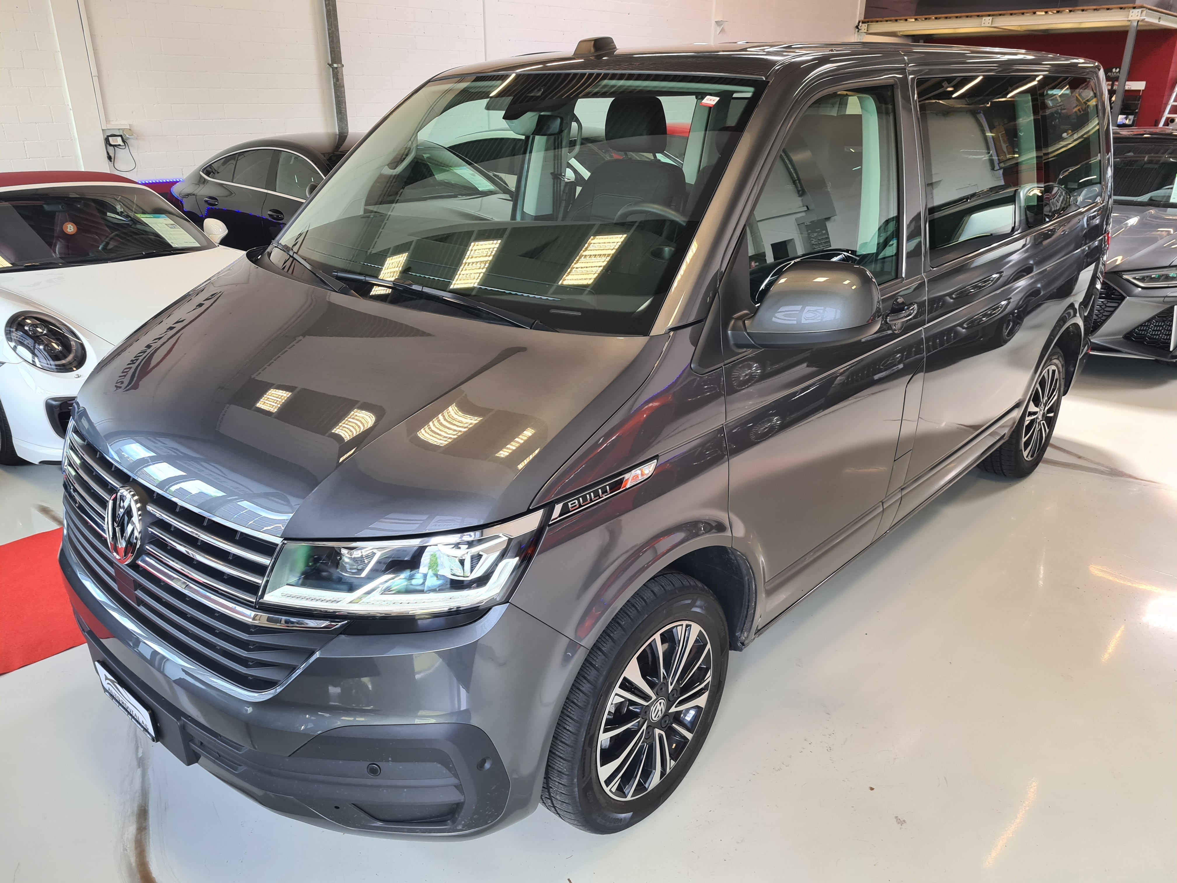 VW T6.1 Multivan 2.0 Bi-TDI Comfortline 4Motion DSG