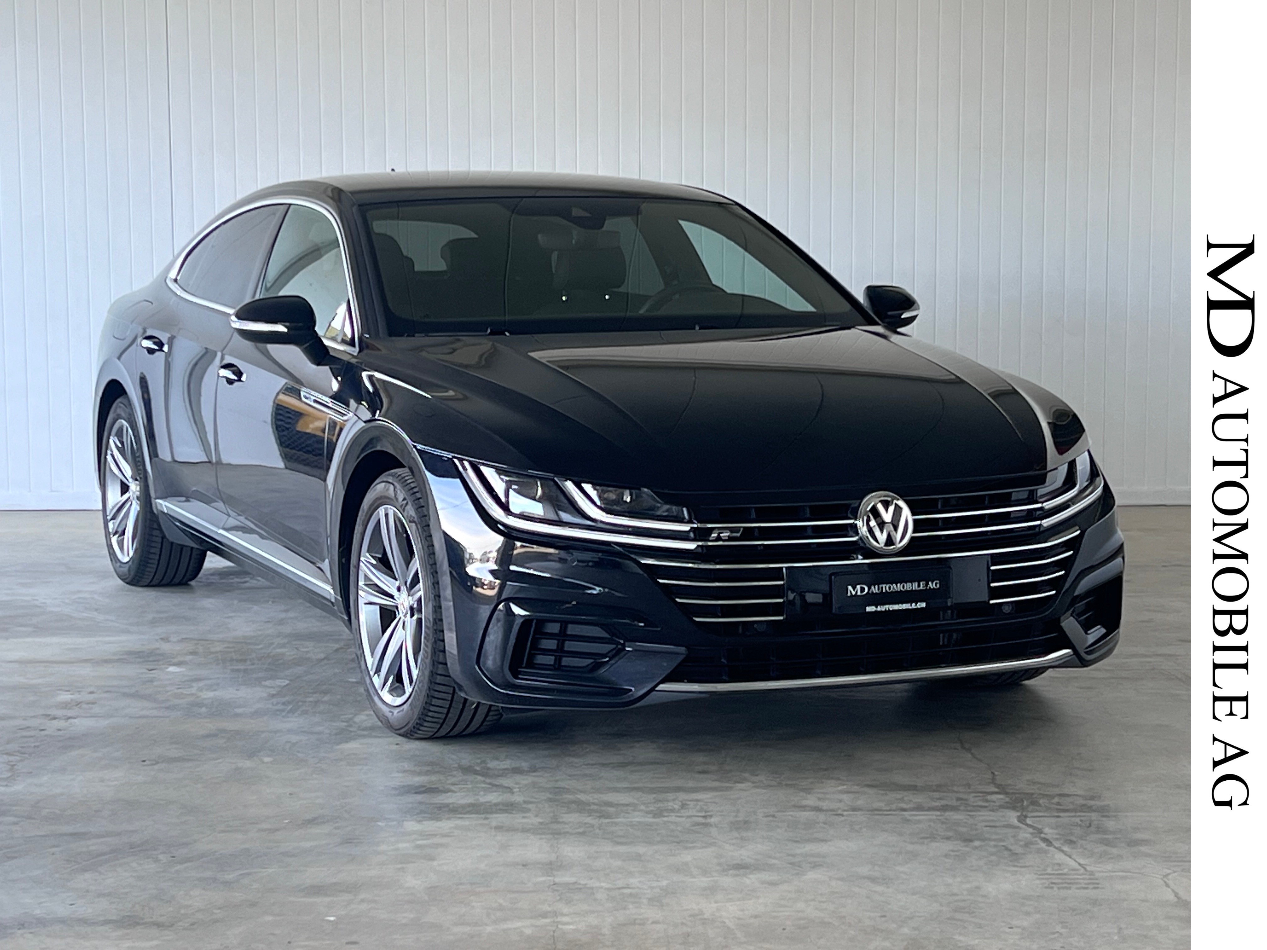 VW Arteon 2.0 TSI BMT R-Line DSG