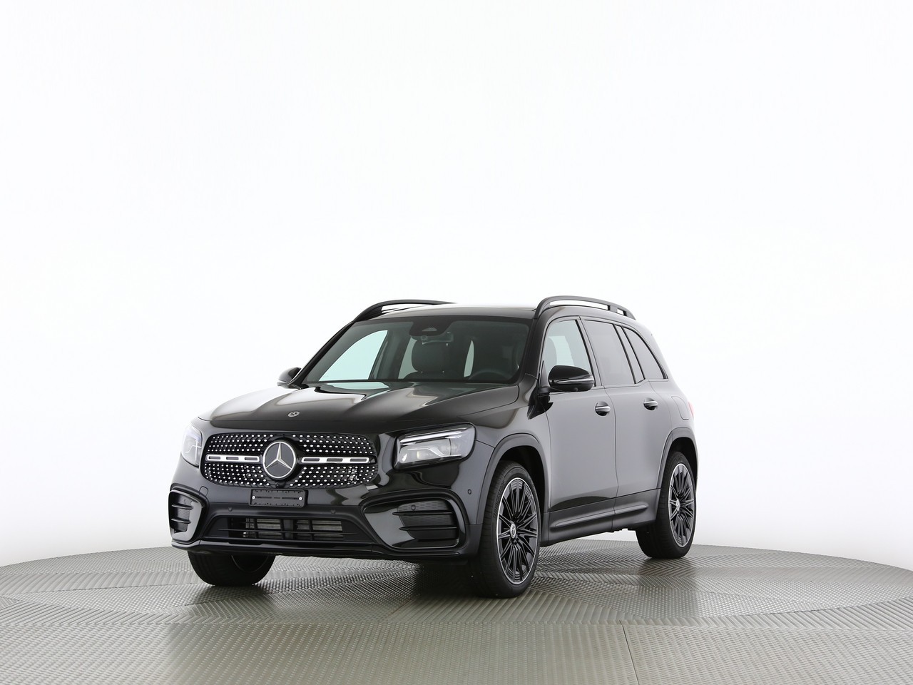 MERCEDES-BENZ GLB 250 4Matic 8G-Tronic