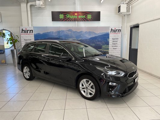 KIA Ceed SW 1.5 MHEV Pow. DCT